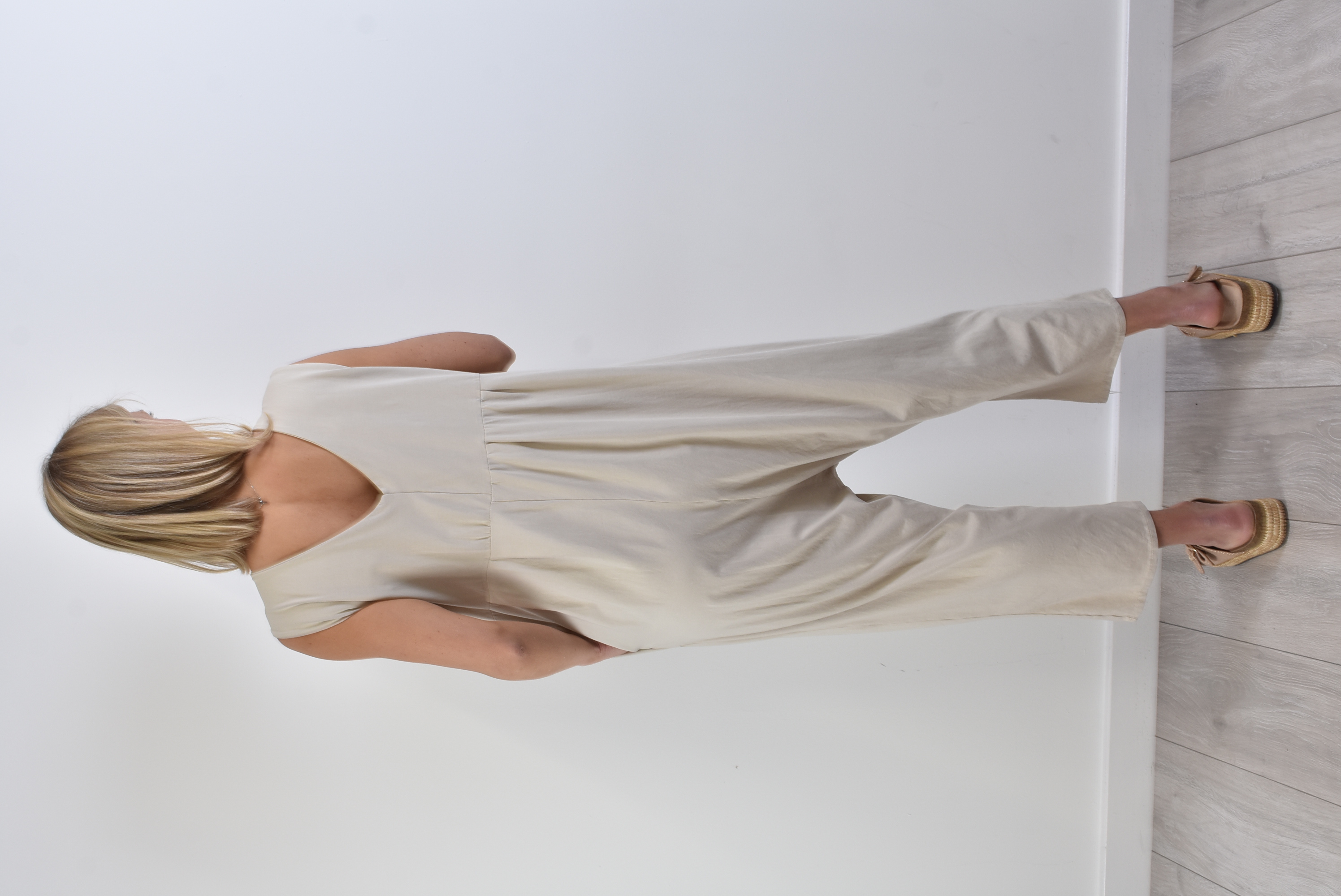 Milan Jumpsuit