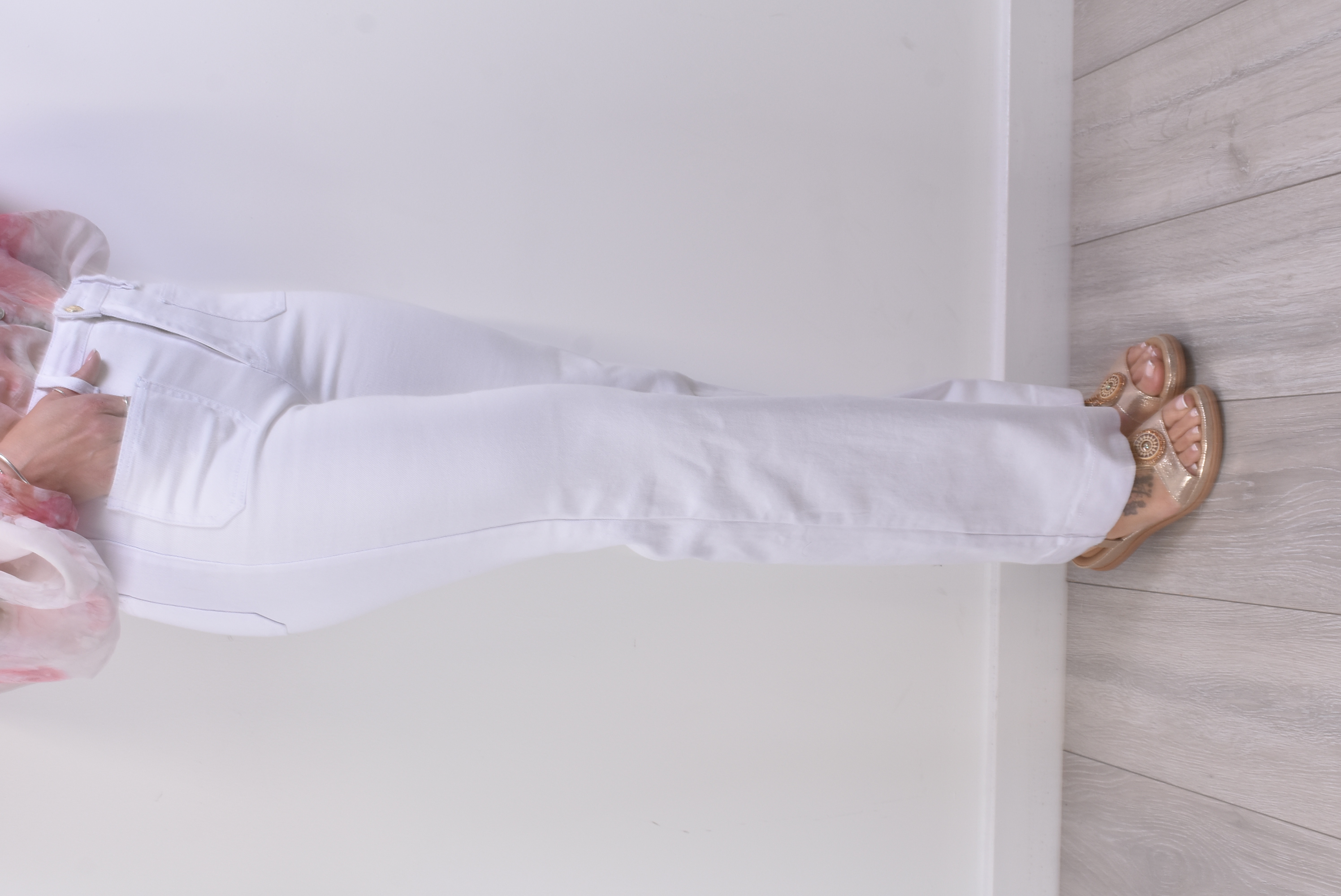 Montana Pocket Jeans