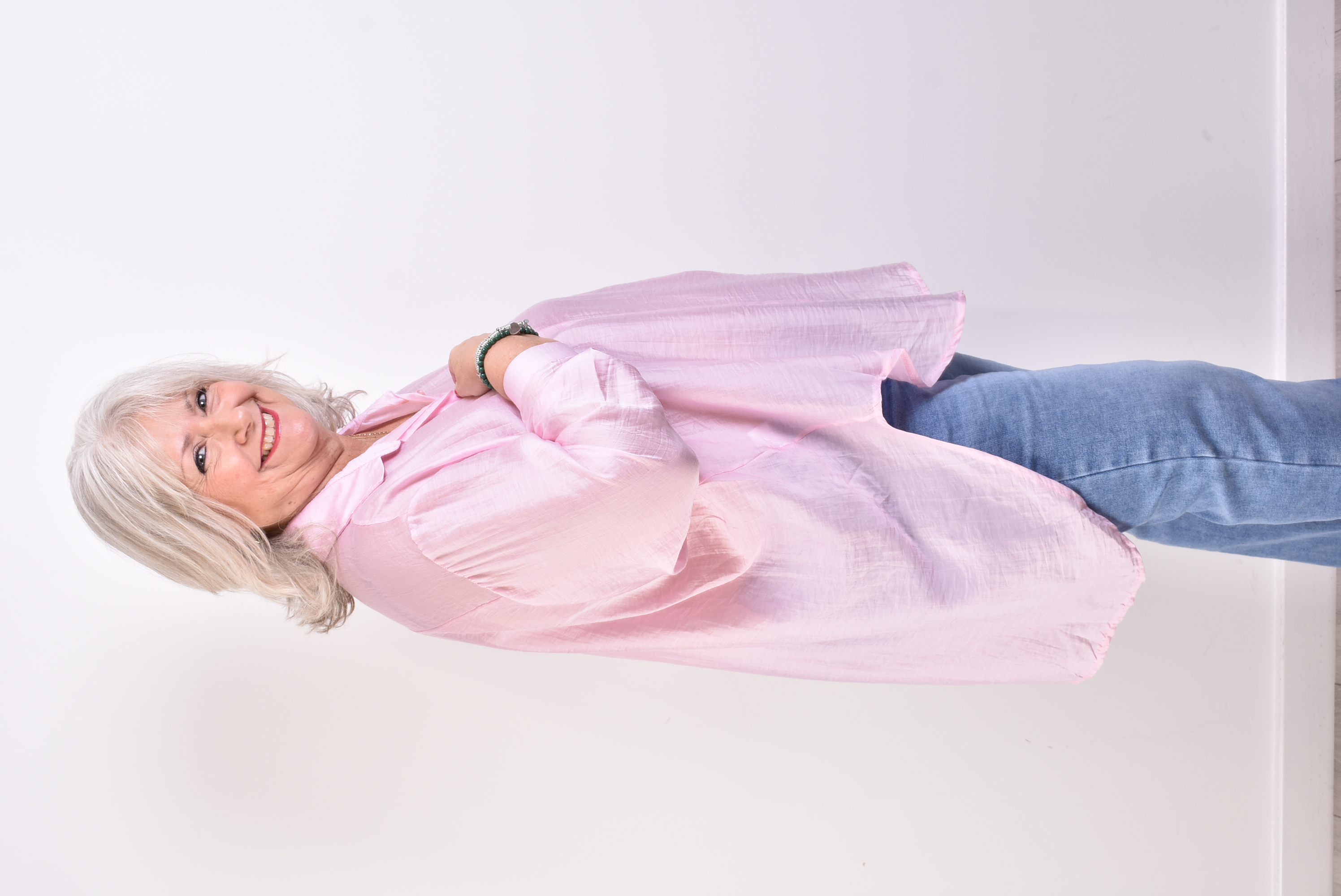 Melbourne Pastel Shirt