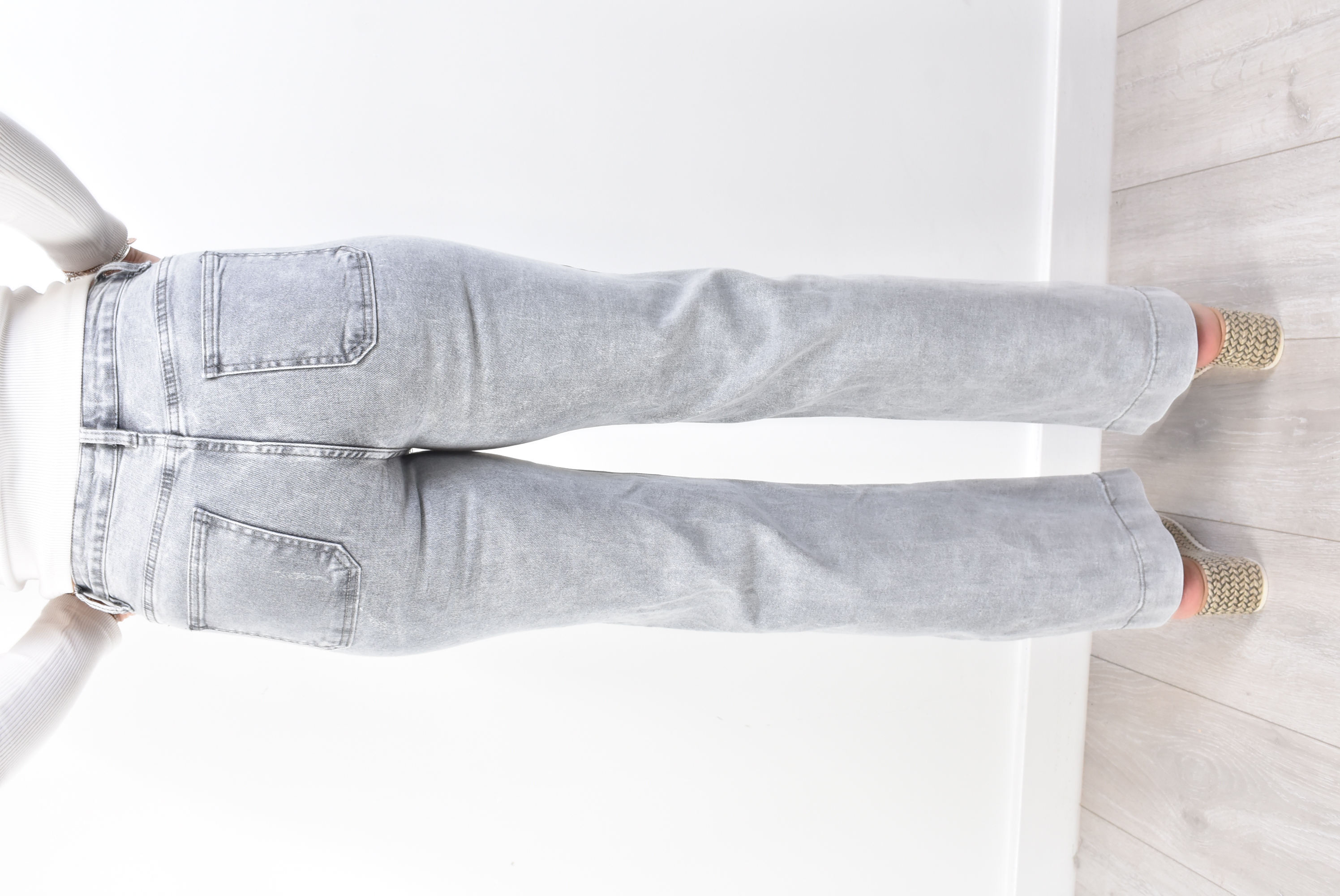 Montana Pocket Jeans