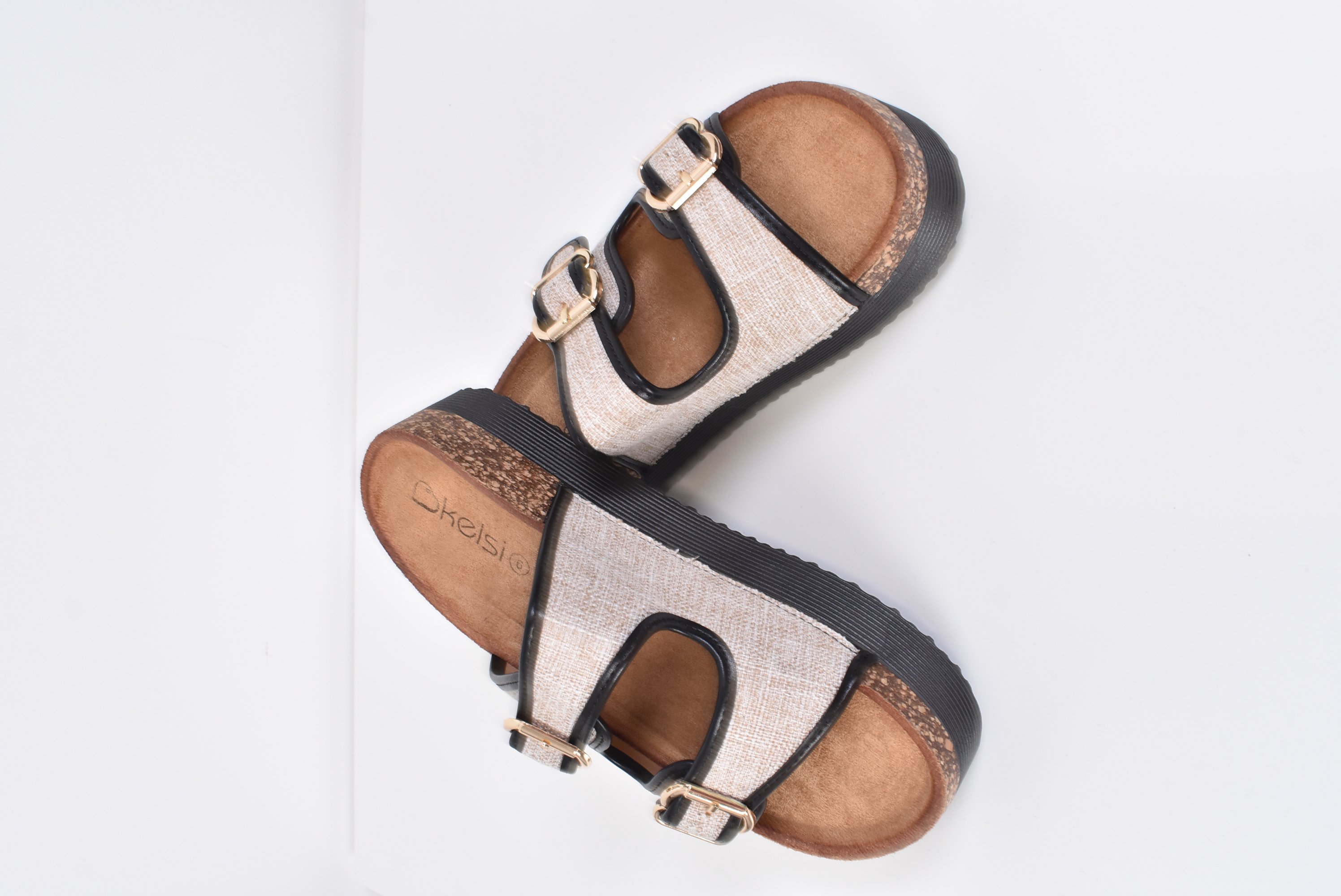 Amalfi Sandals