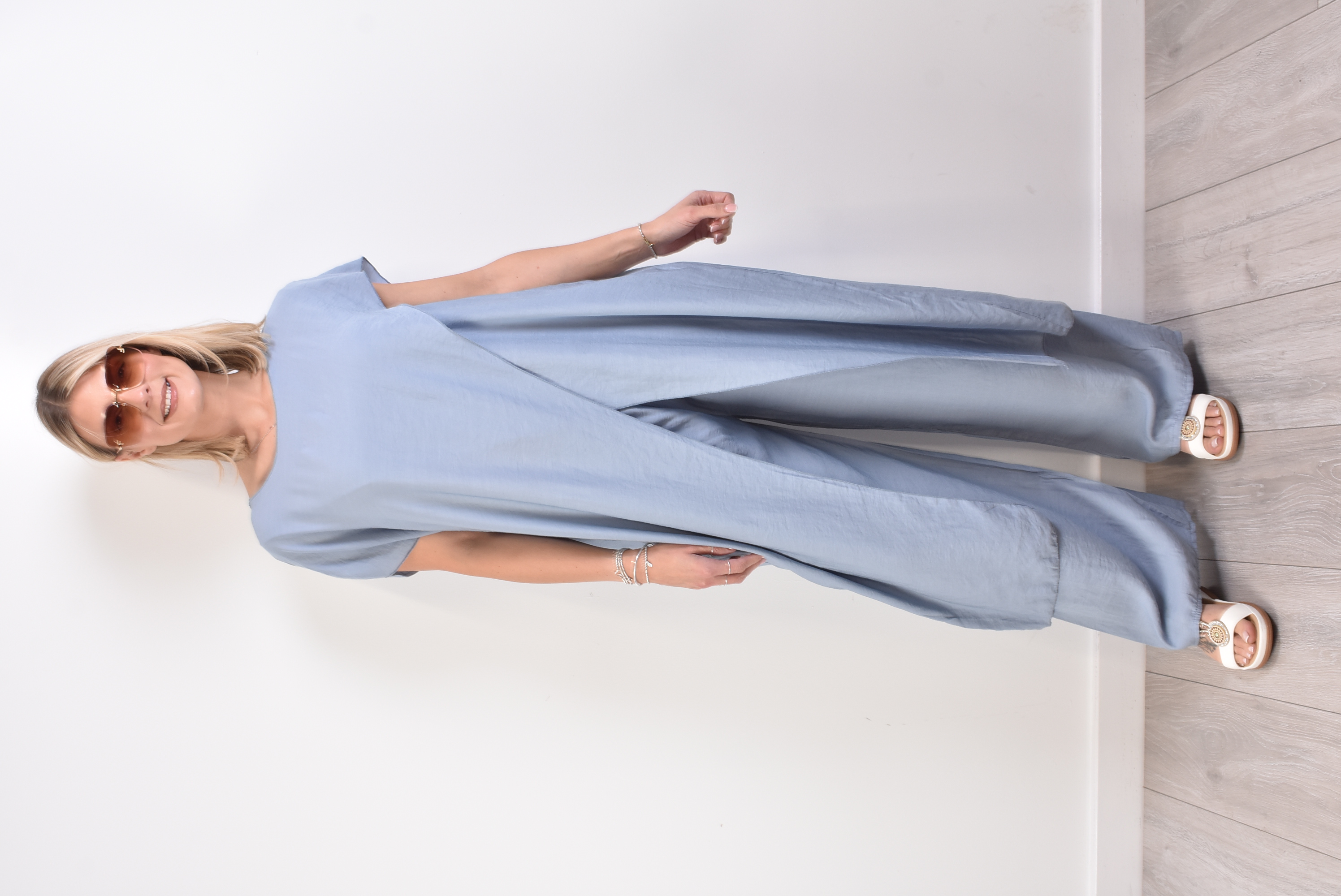 Bali Co-Ord Set
