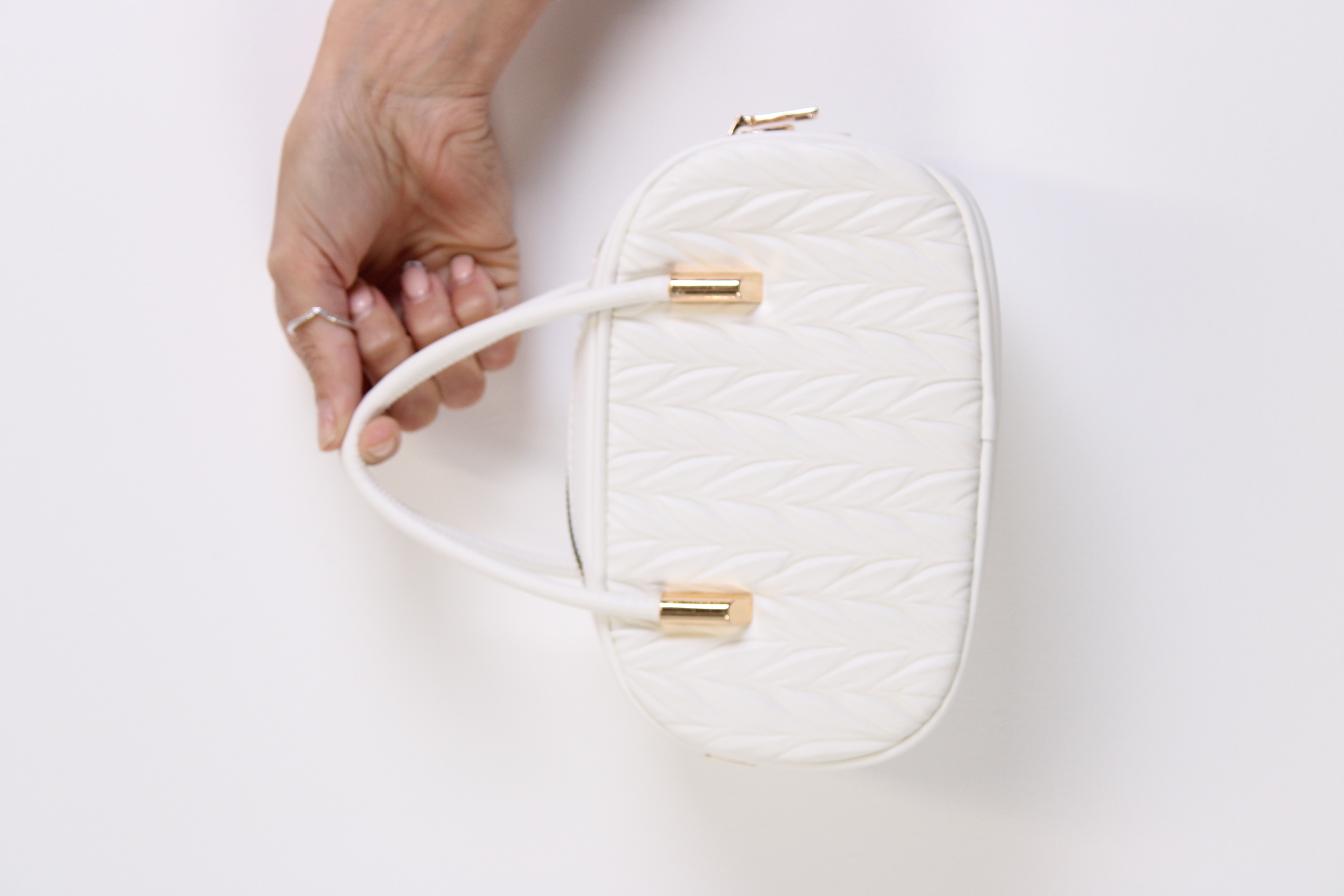 San An Mini Bag