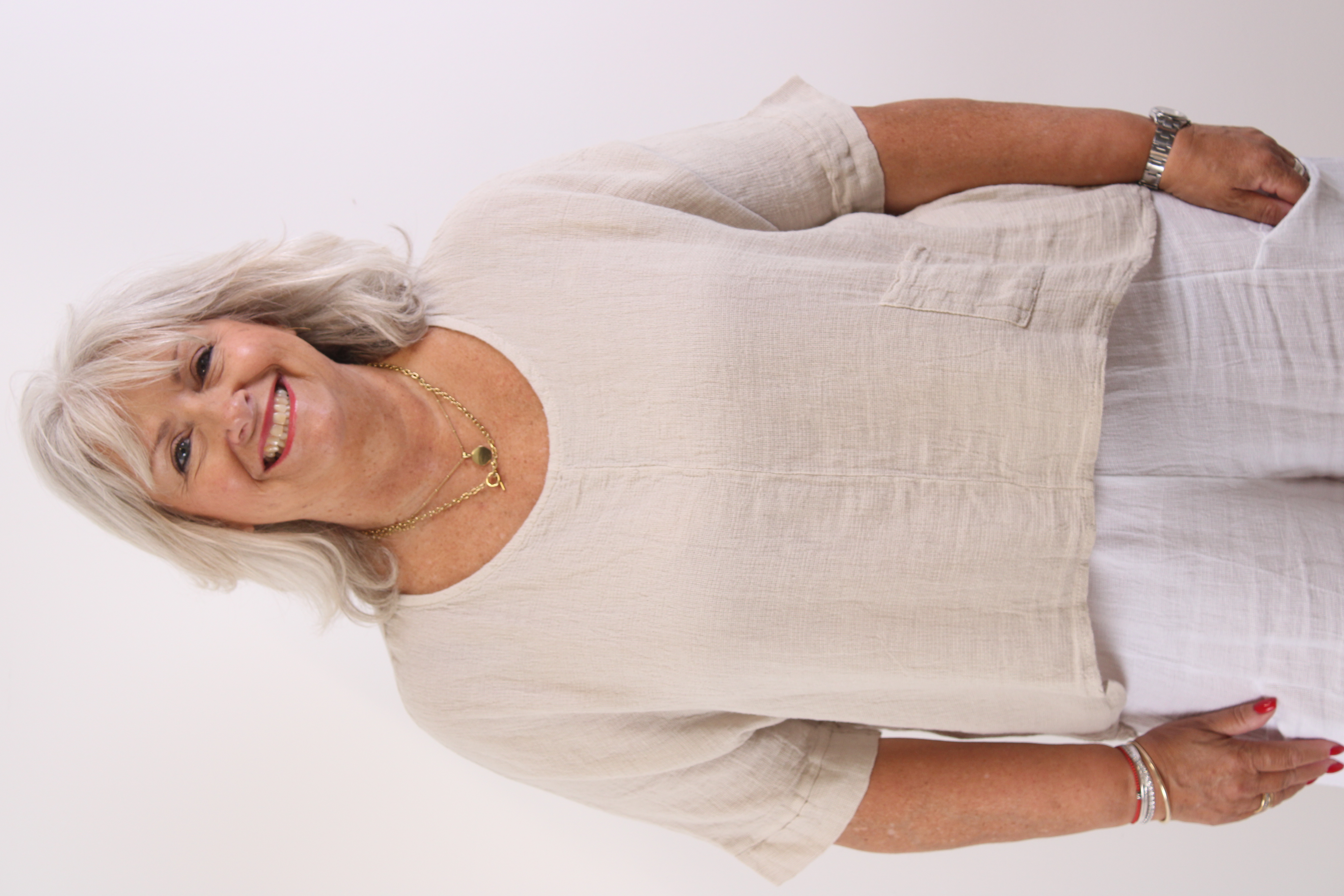 Sicily Pocket Top