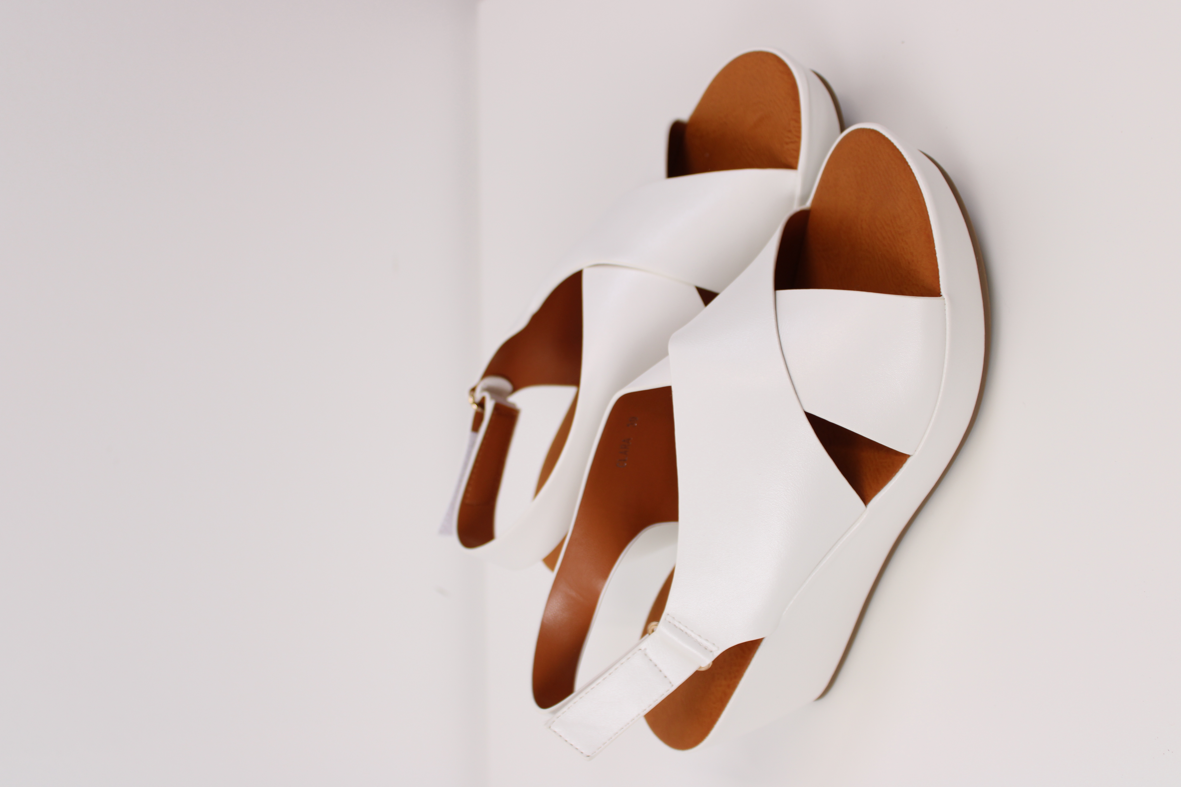 Lisbon Wedges