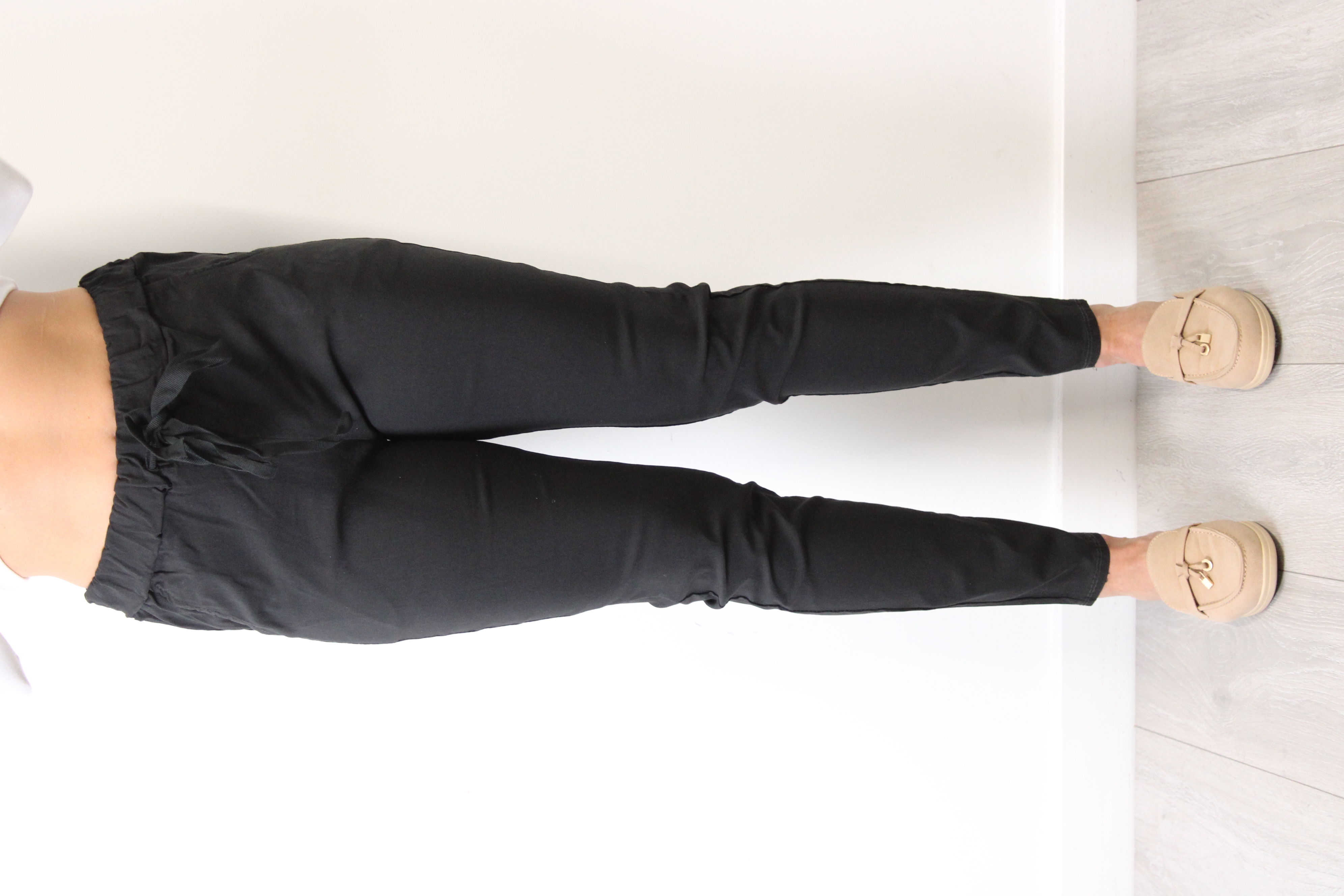 Sorrento Stretch Trousers