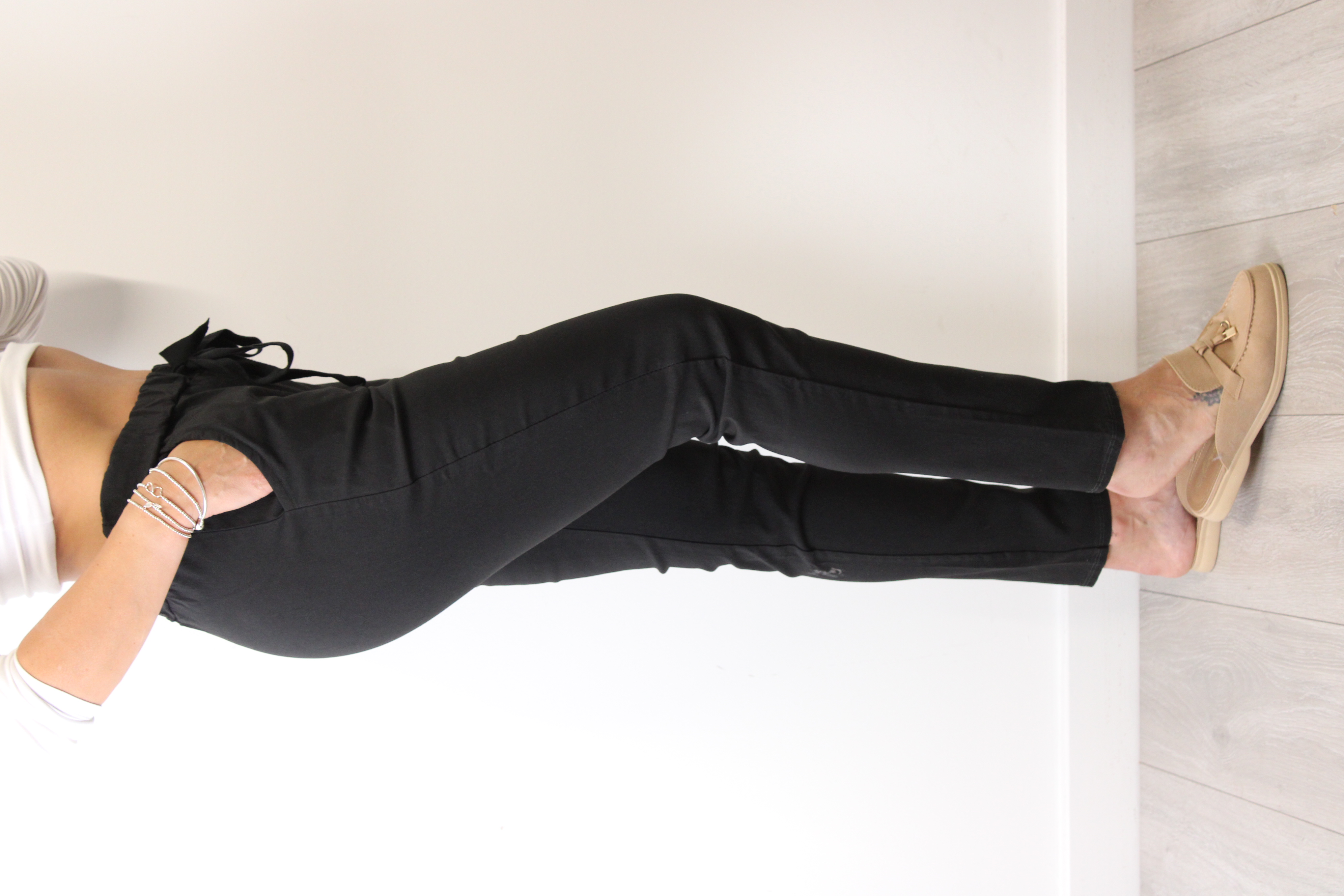 Sorrento Stretch Trousers