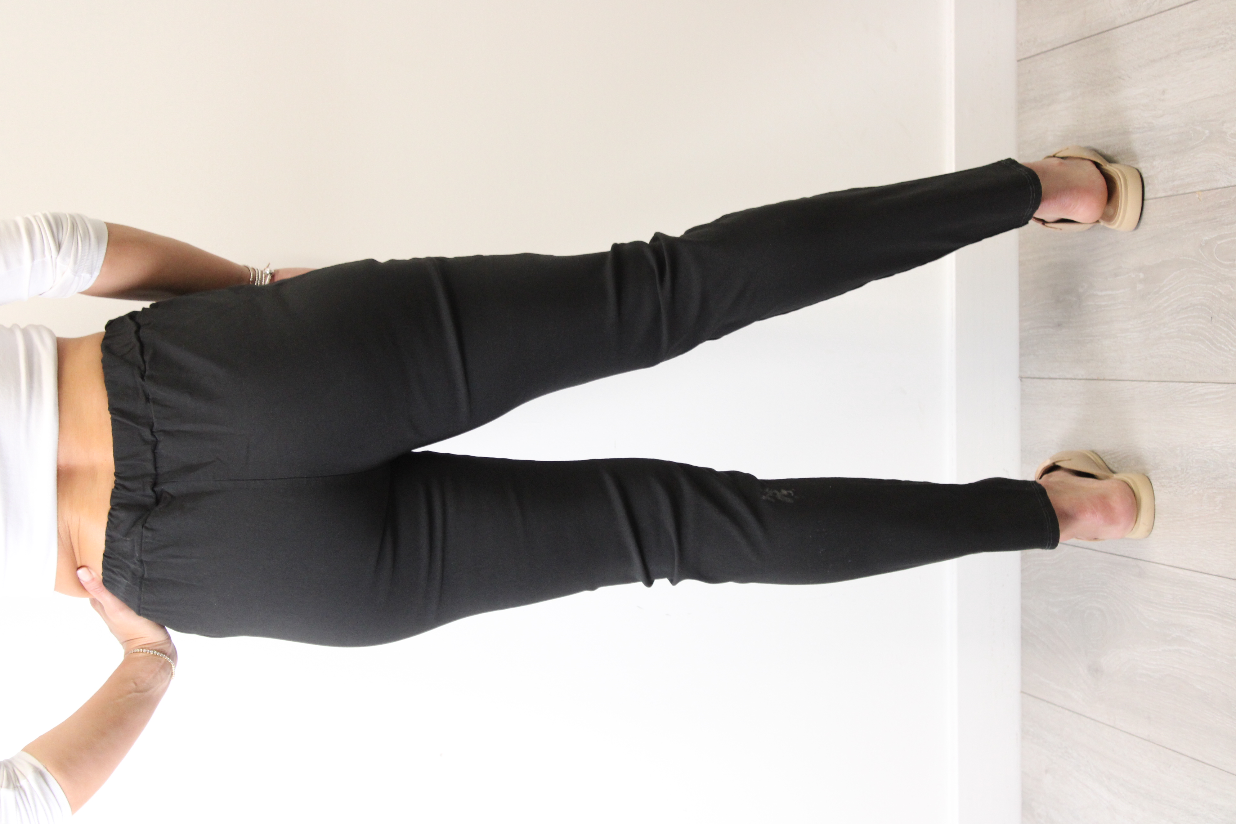 Sorrento Stretch Trousers