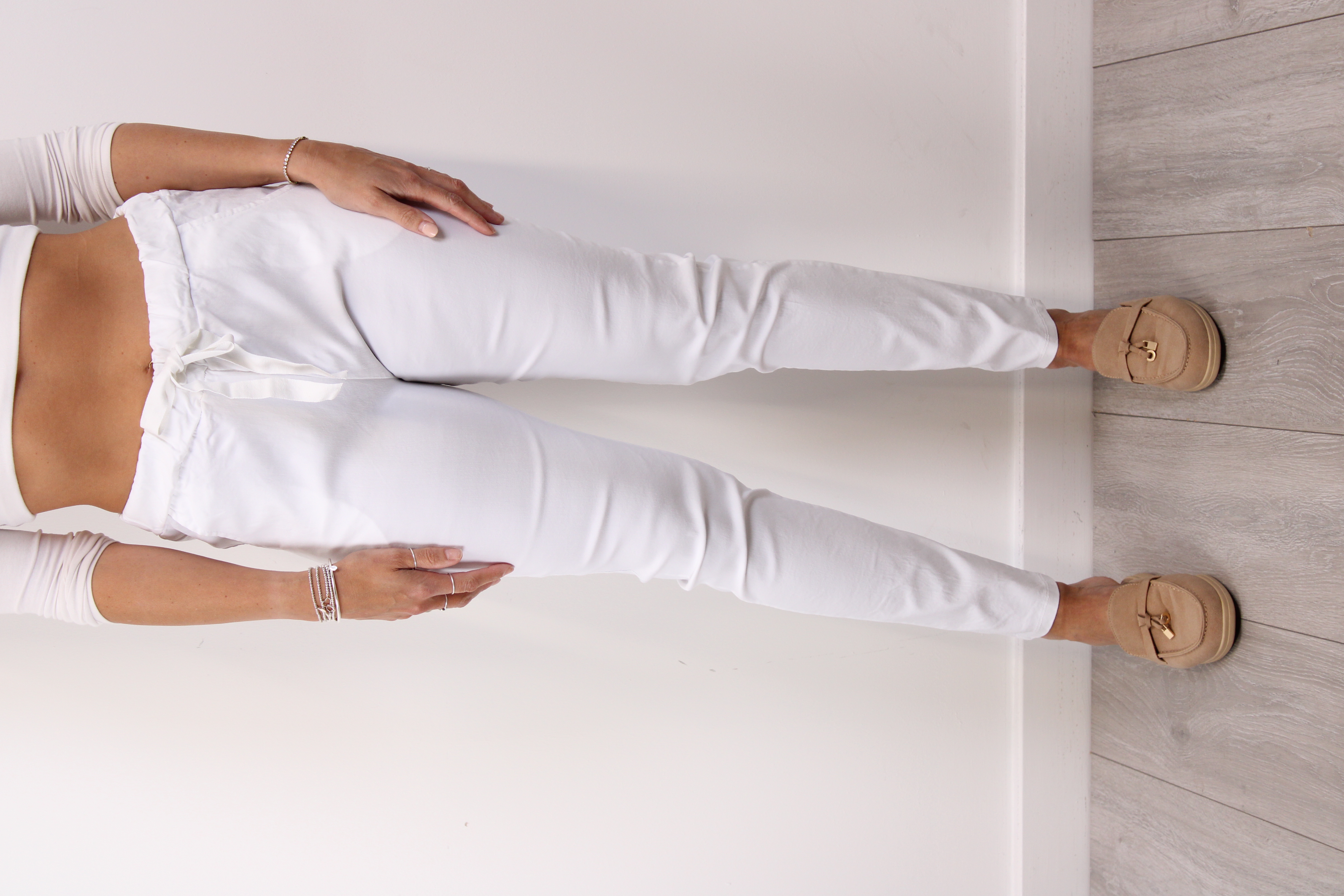 Sorrento Stretch Trousers