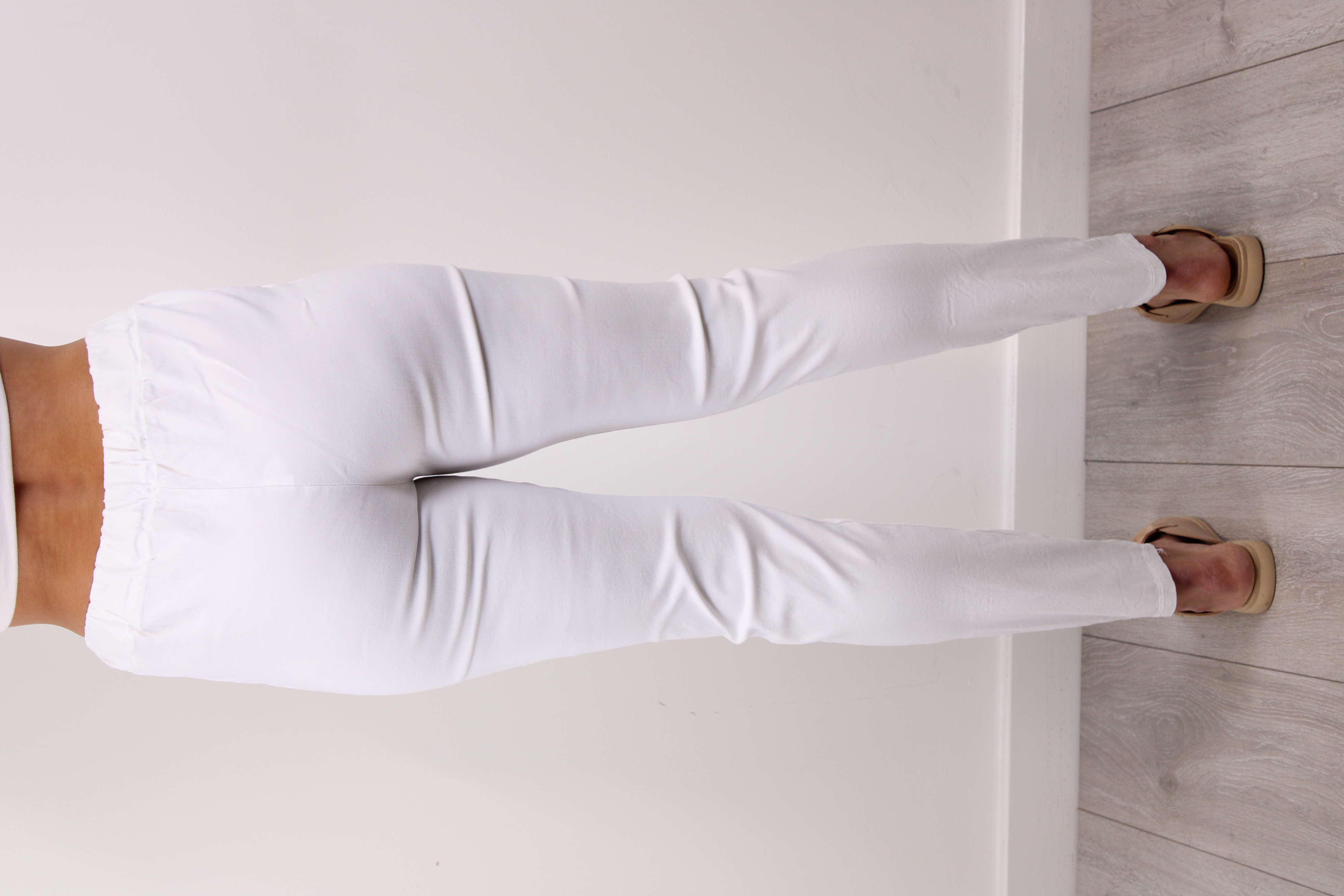 Sorrento Stretch Trousers