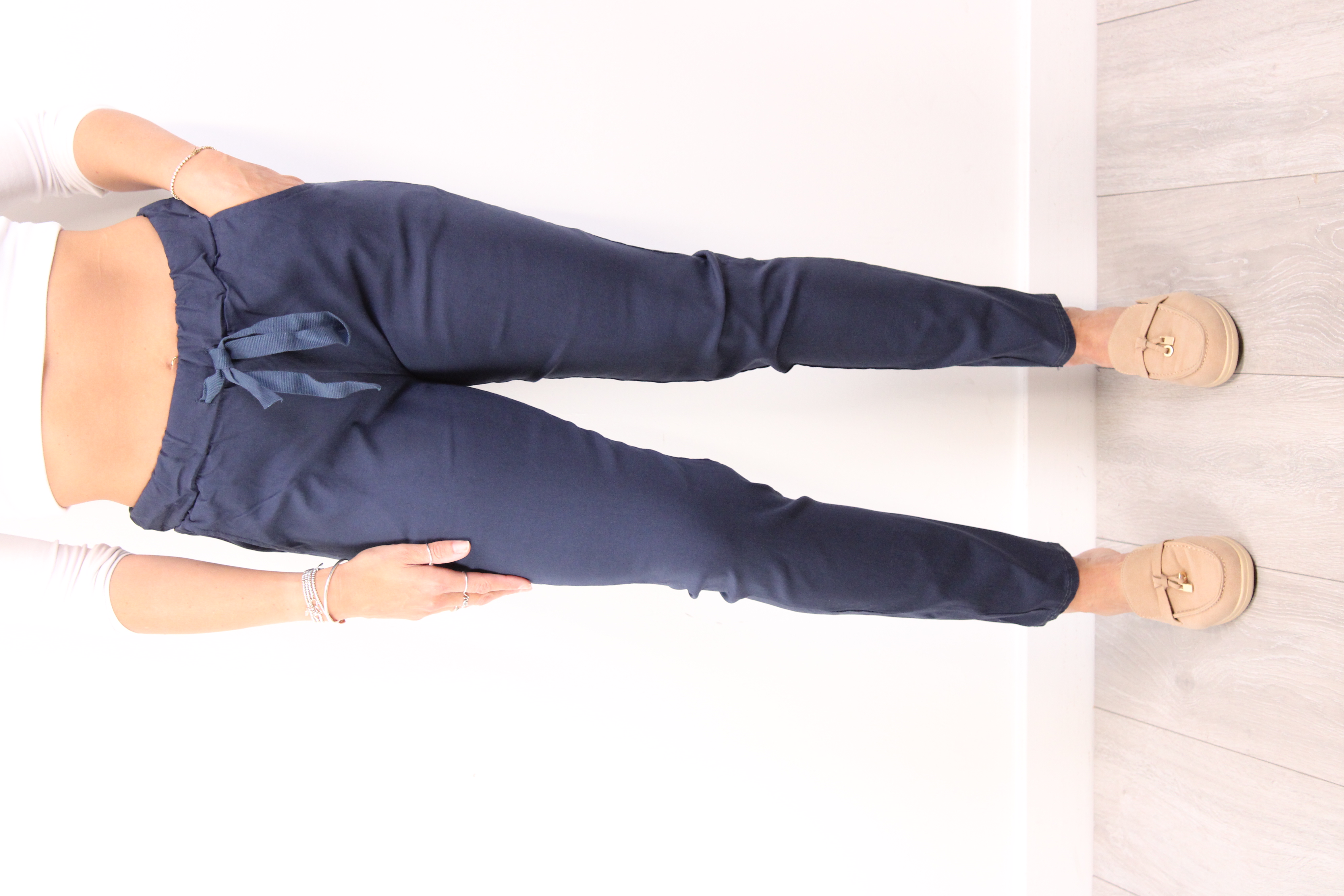 Sorrento Stretch Trousers