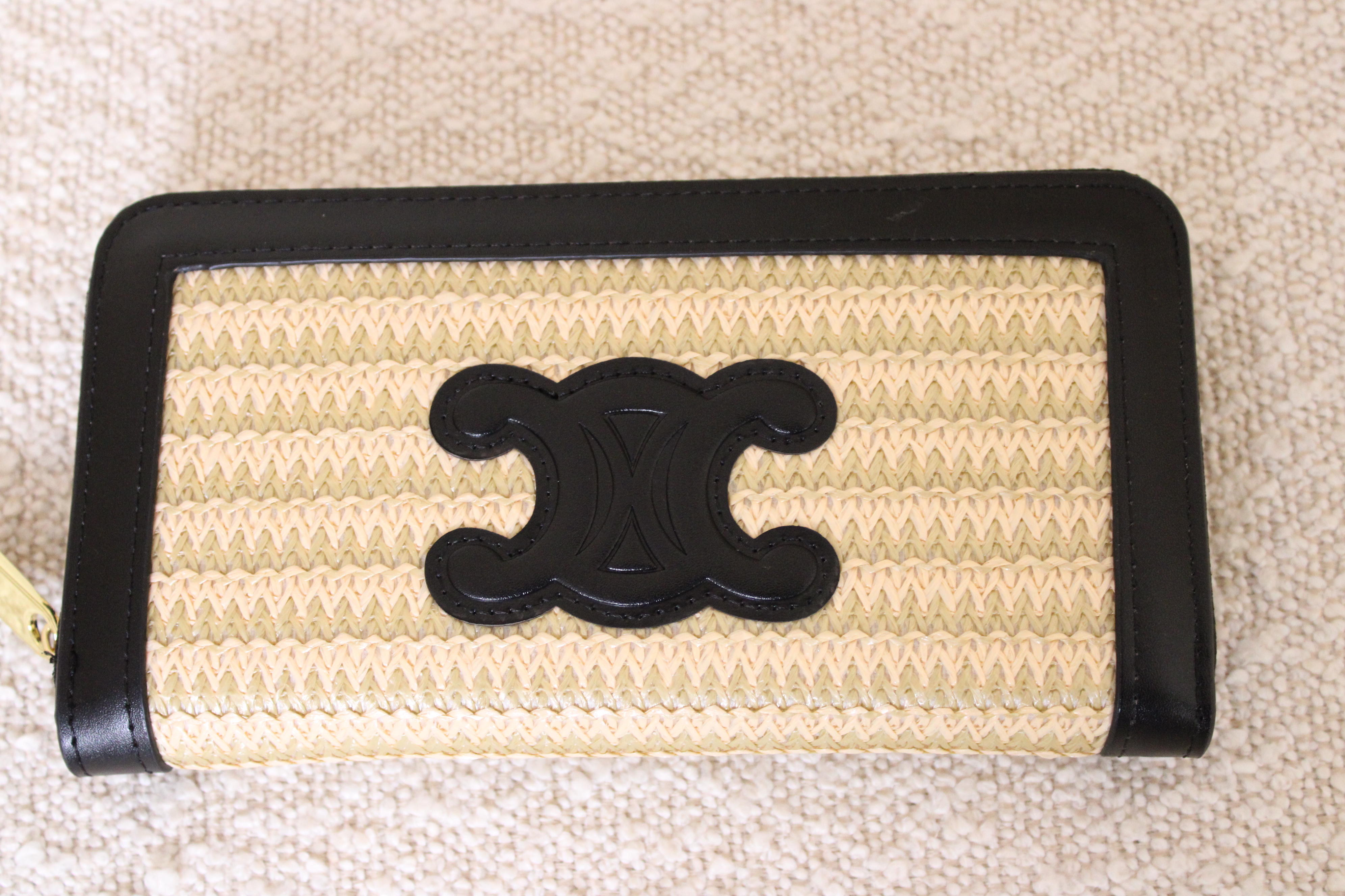 Cabana Purse