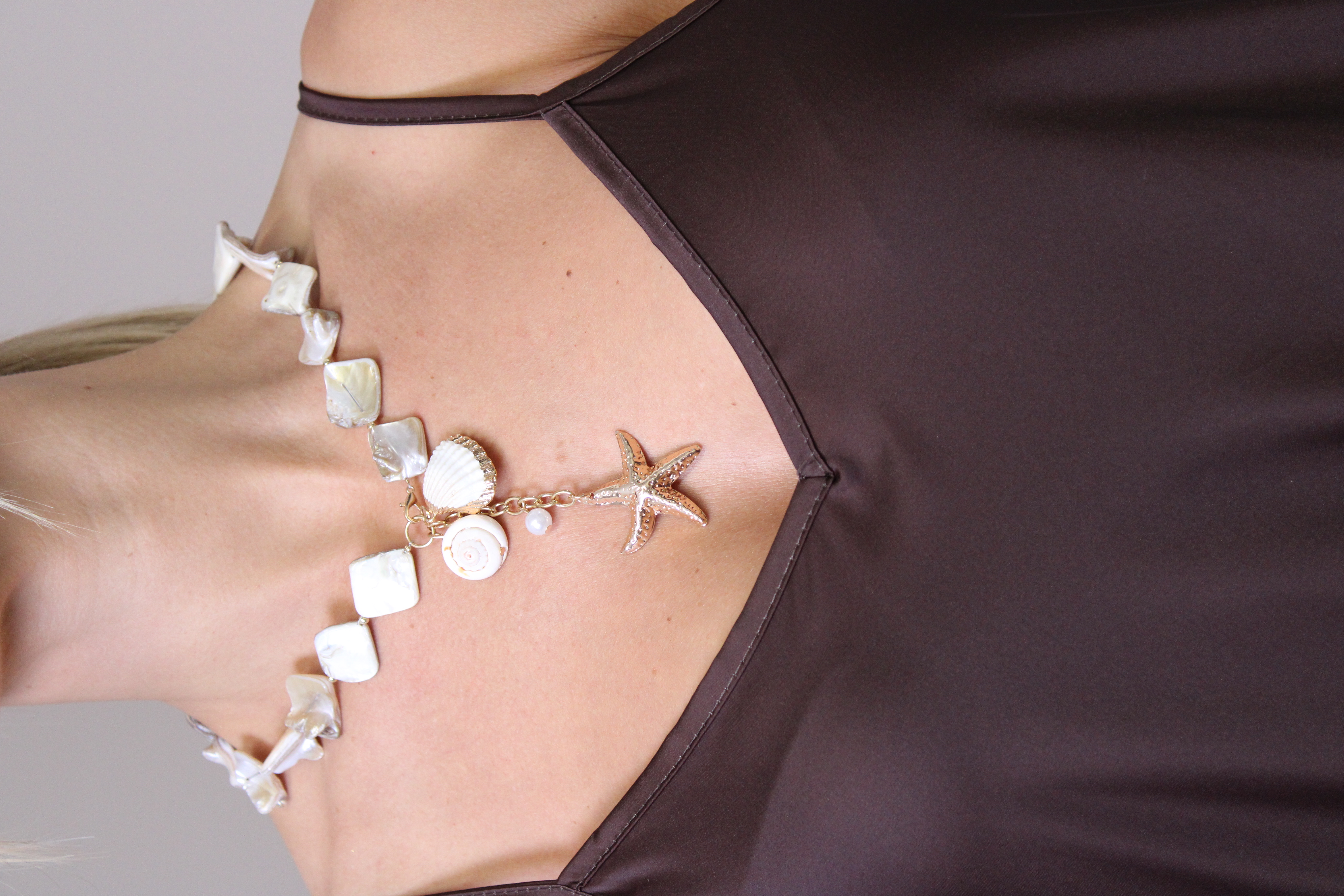 Maldives Necklace