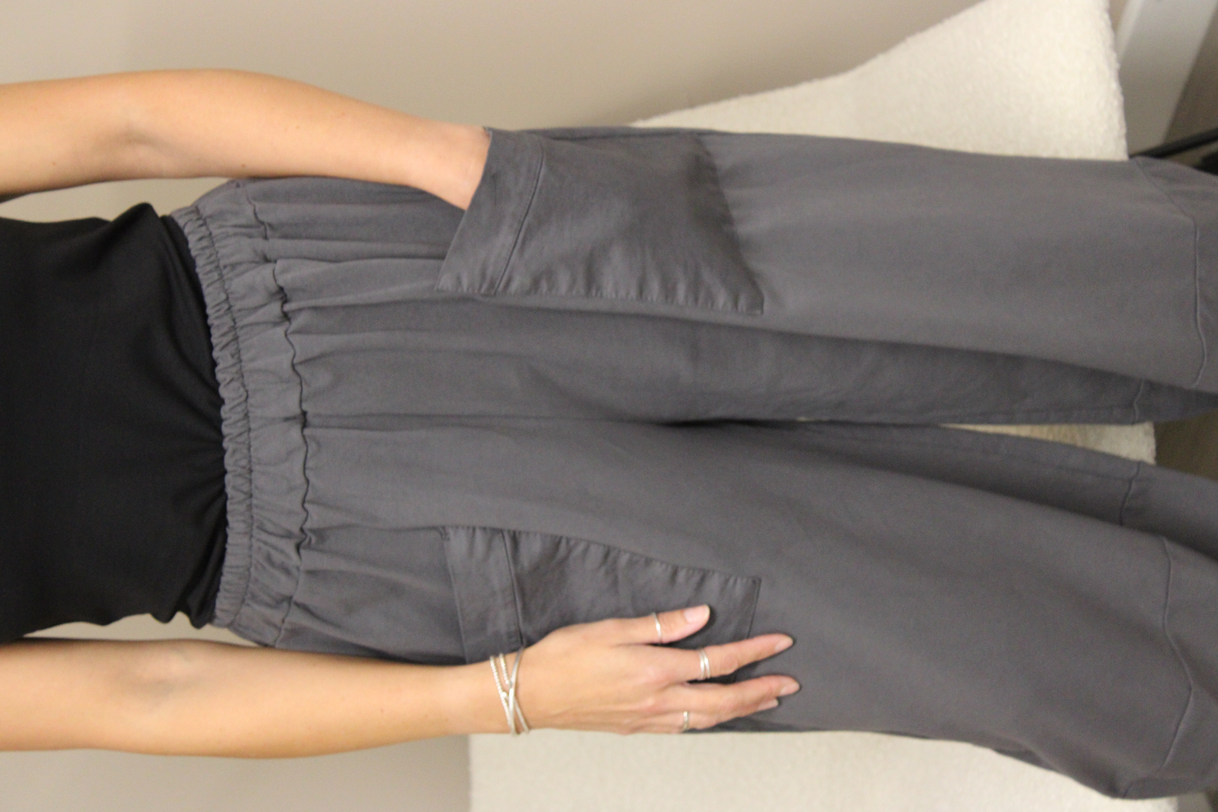 Richmond Pocket Joggers