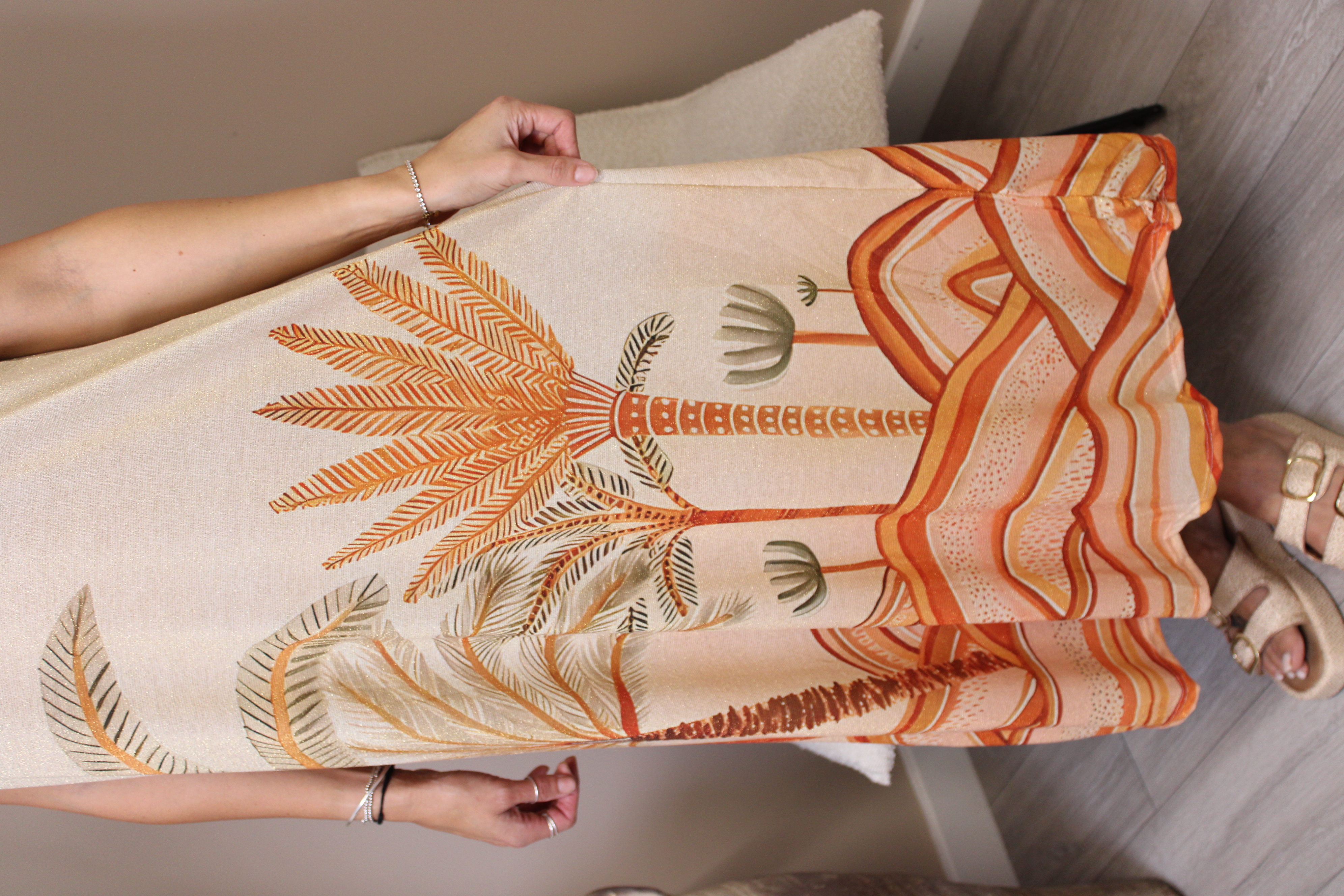 Sol de Janeiro Dress