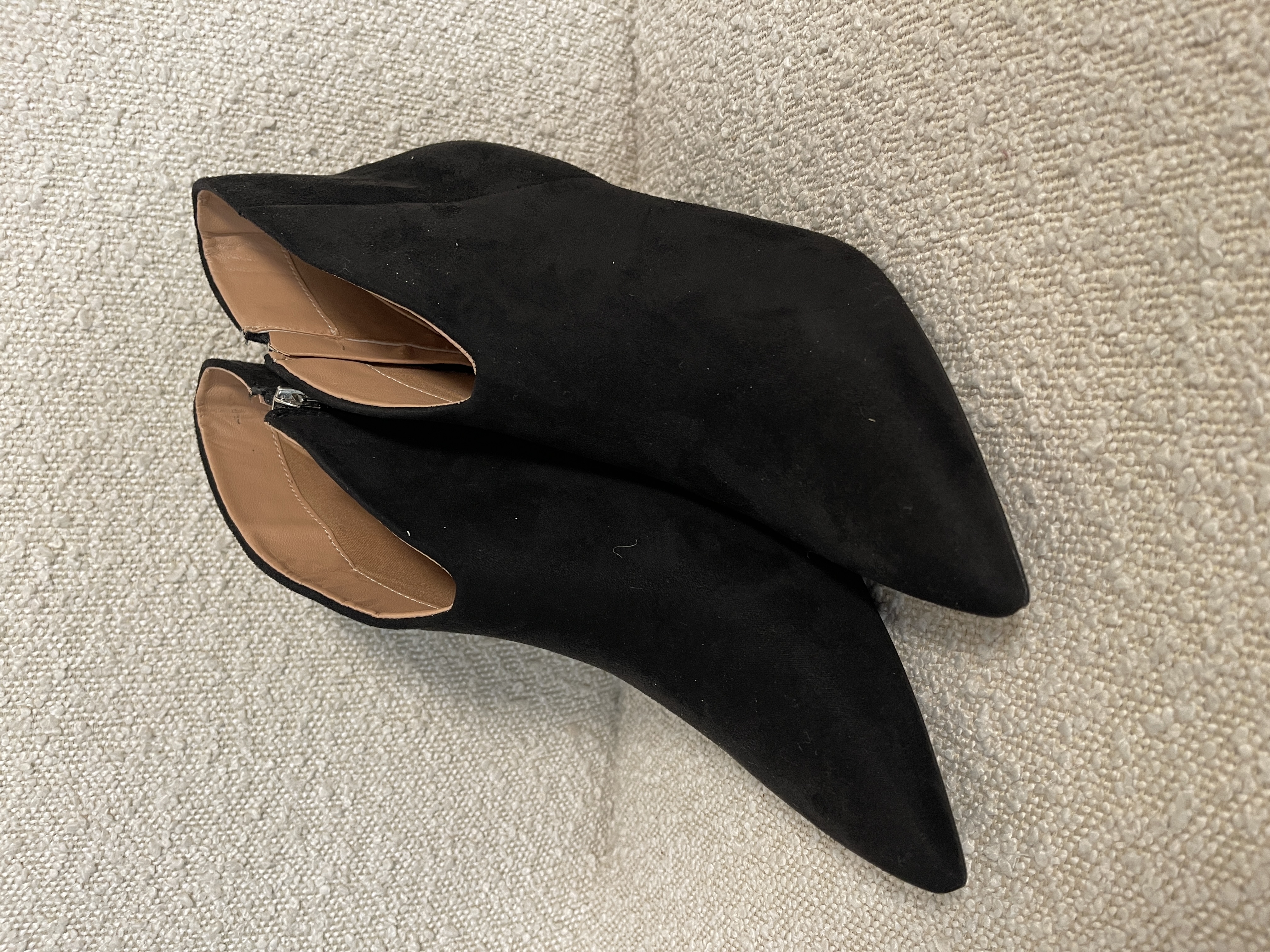 Manhattan Shoe Boots