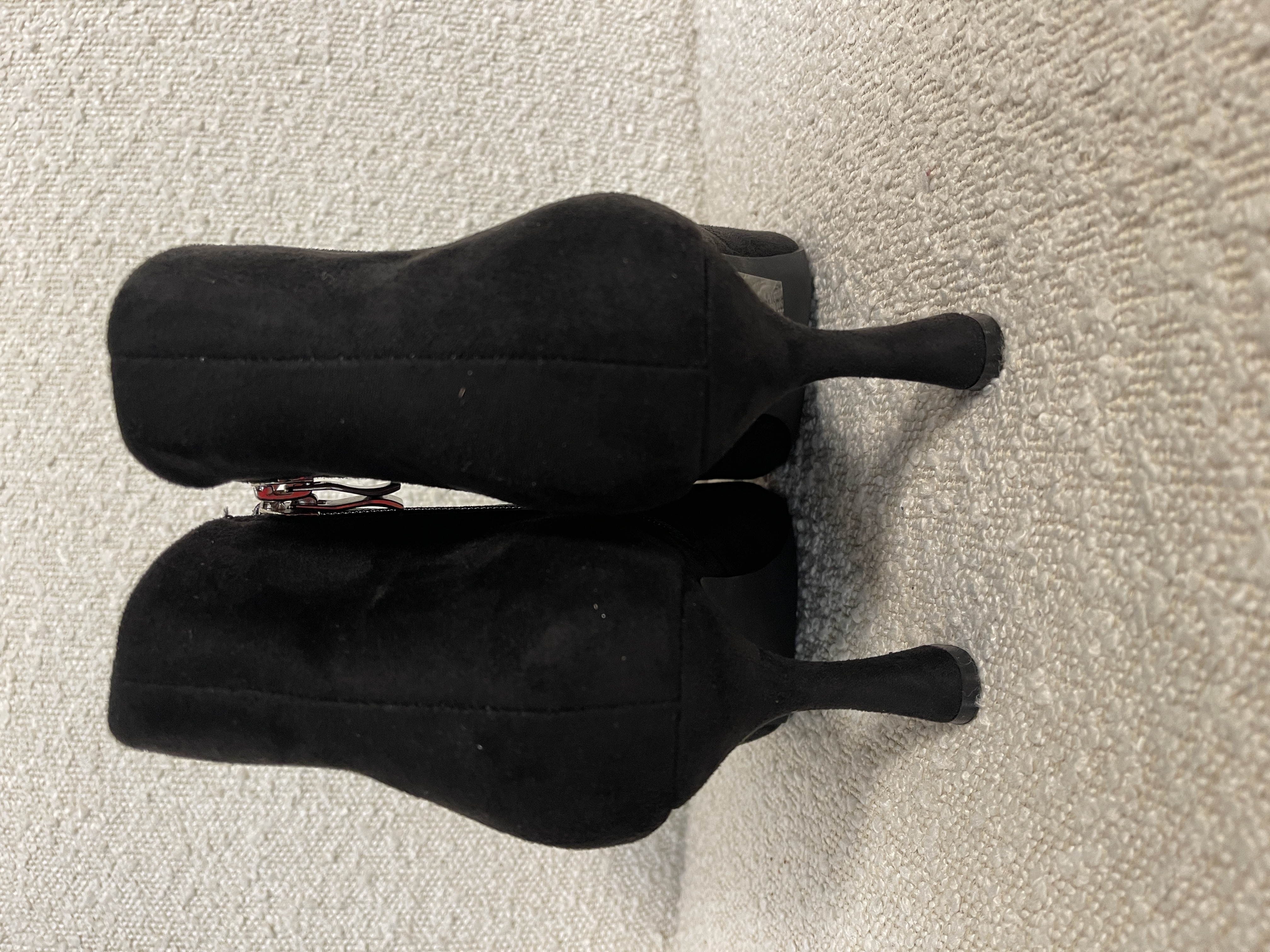 Manhattan Shoe Boots