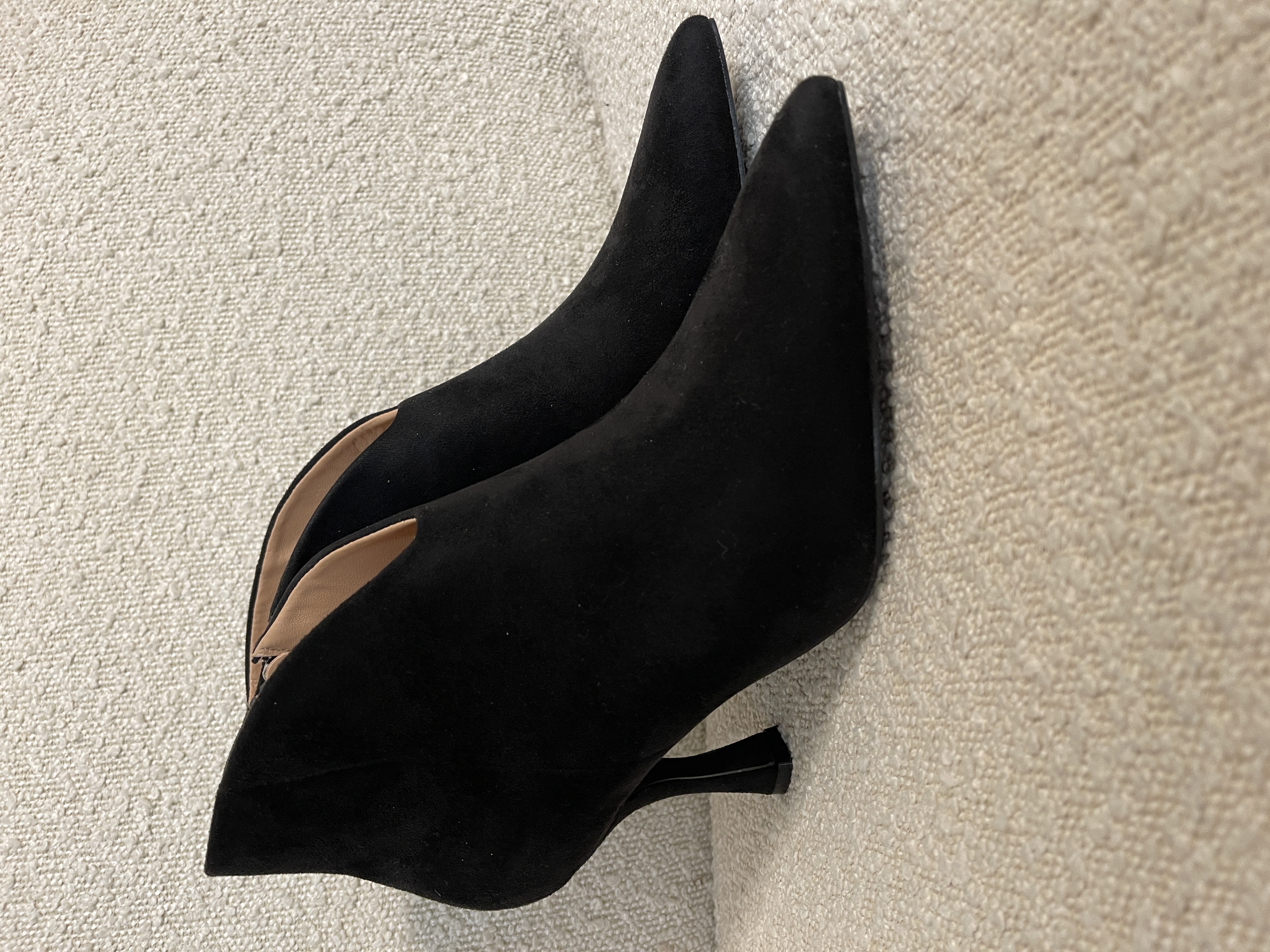 Manhattan Shoe Boots