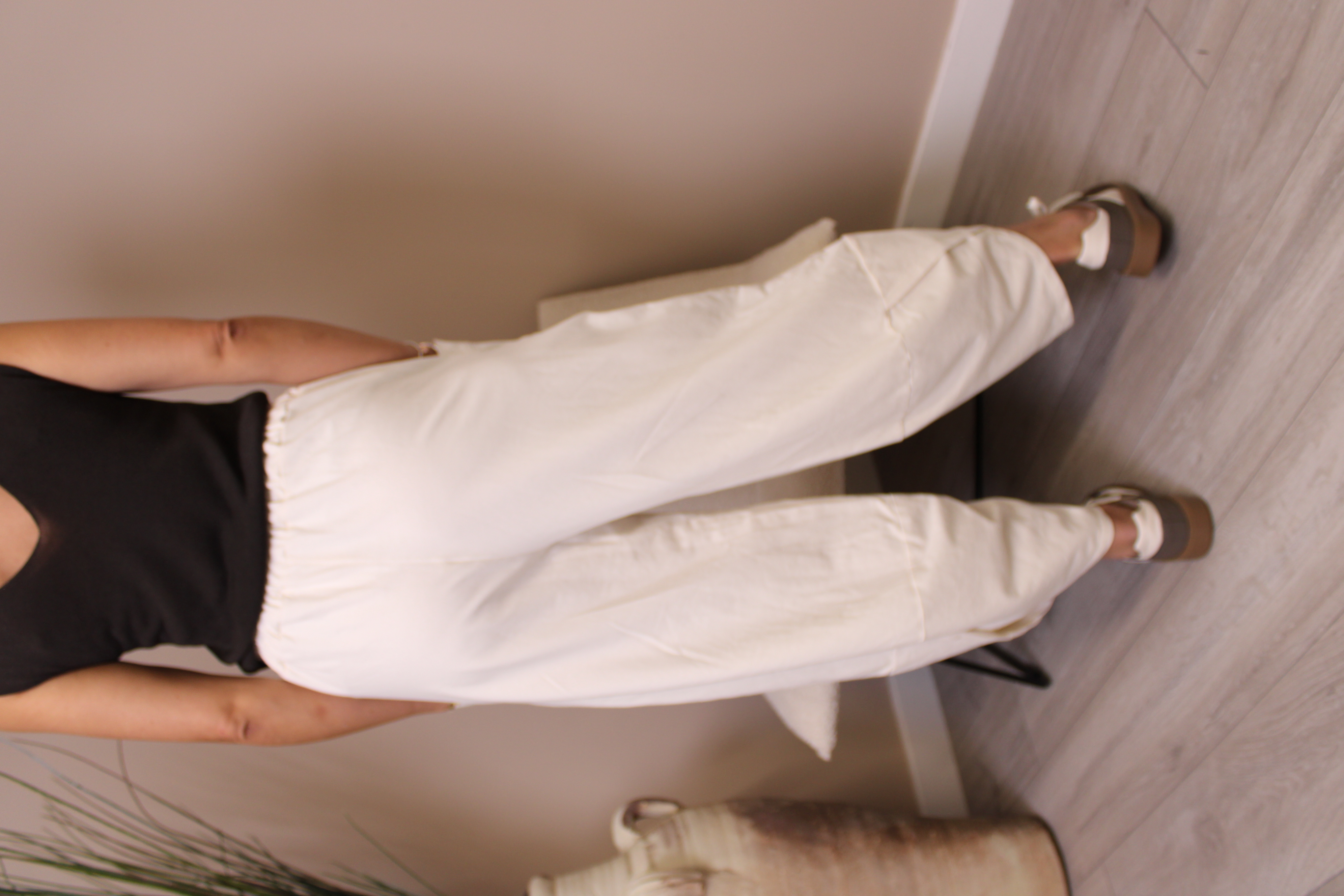 Richmond Pocket Joggers