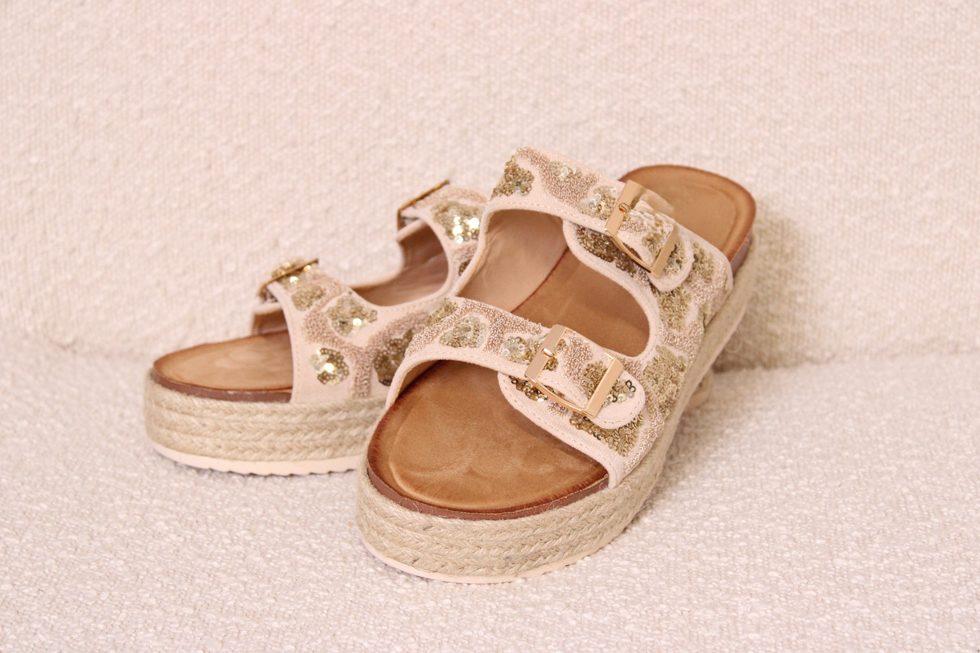 Florence Sandals