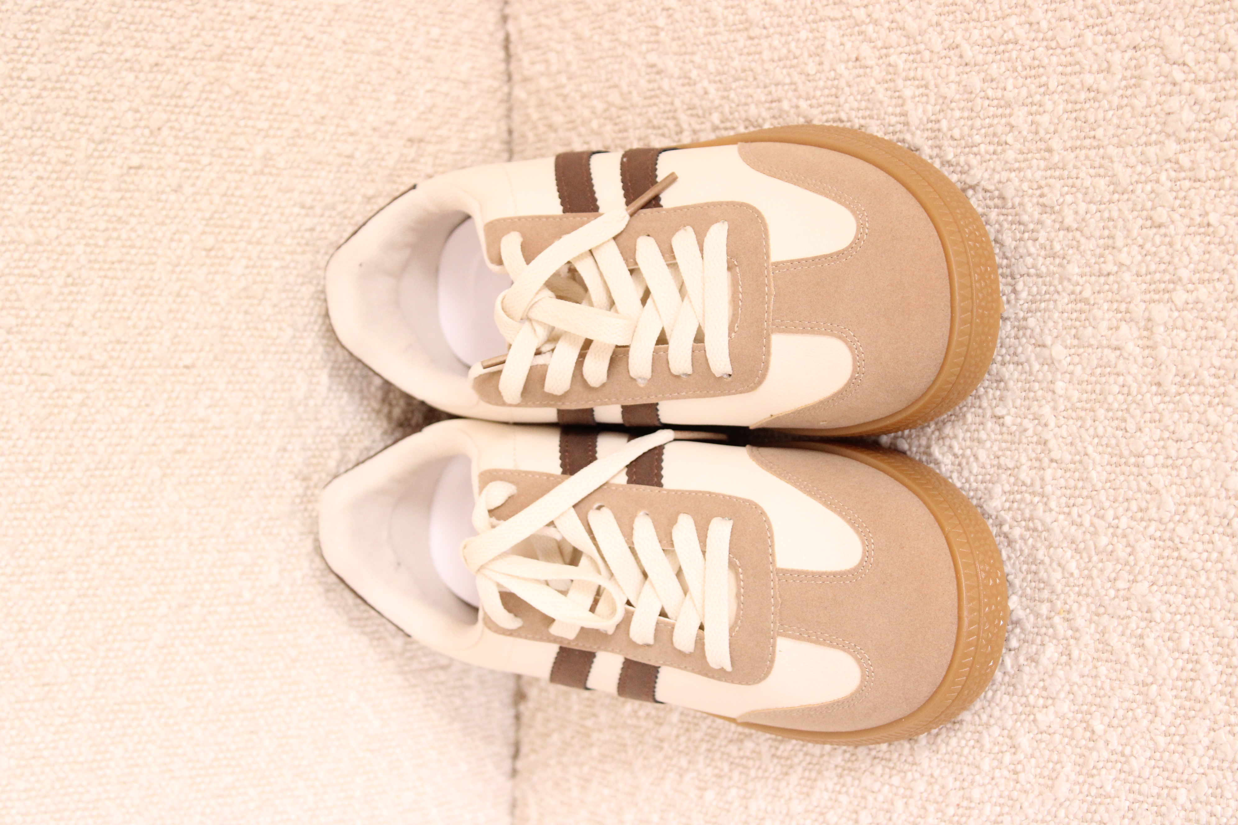Bromley Trainers