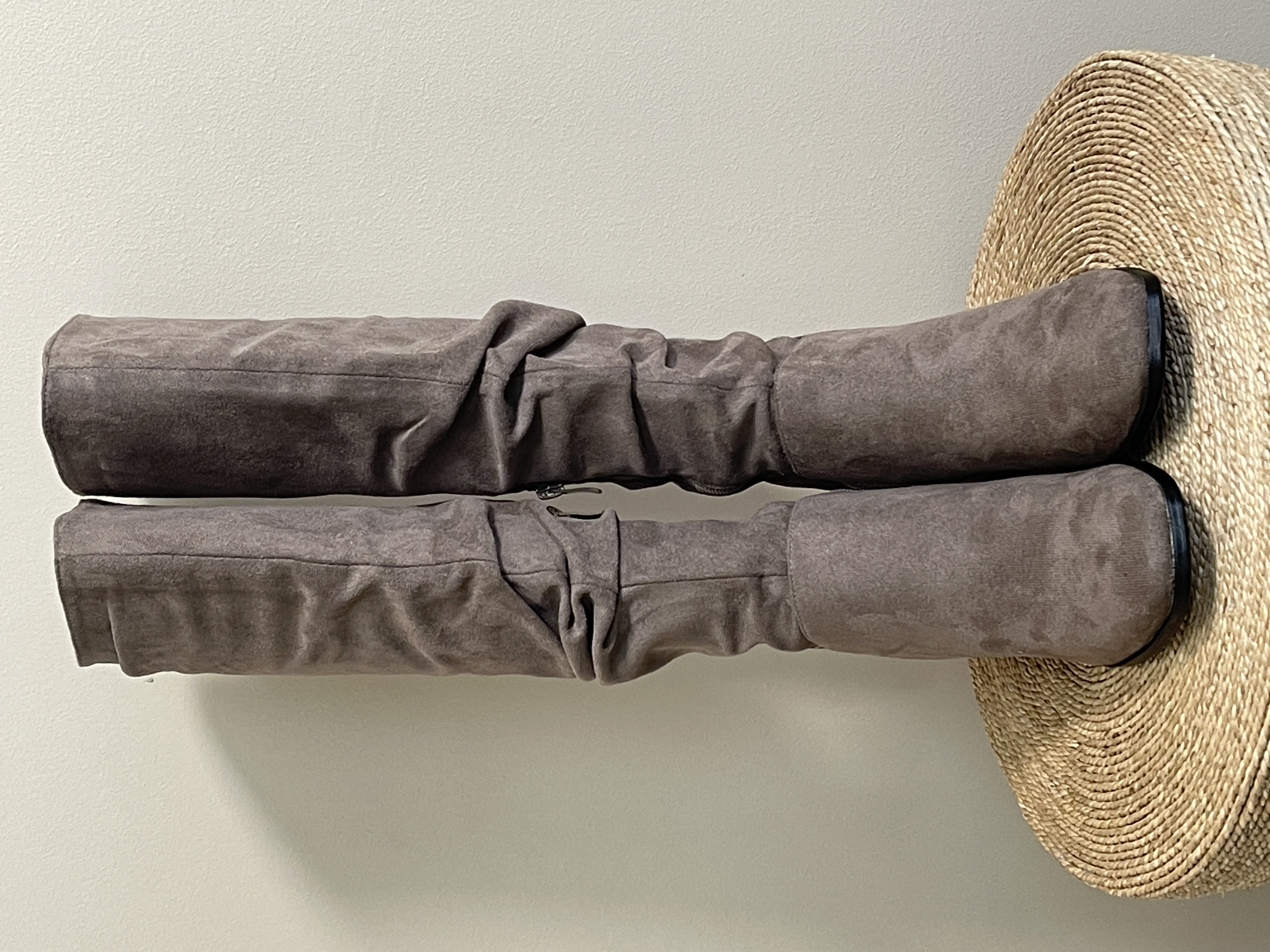 Harrogate Long Boots