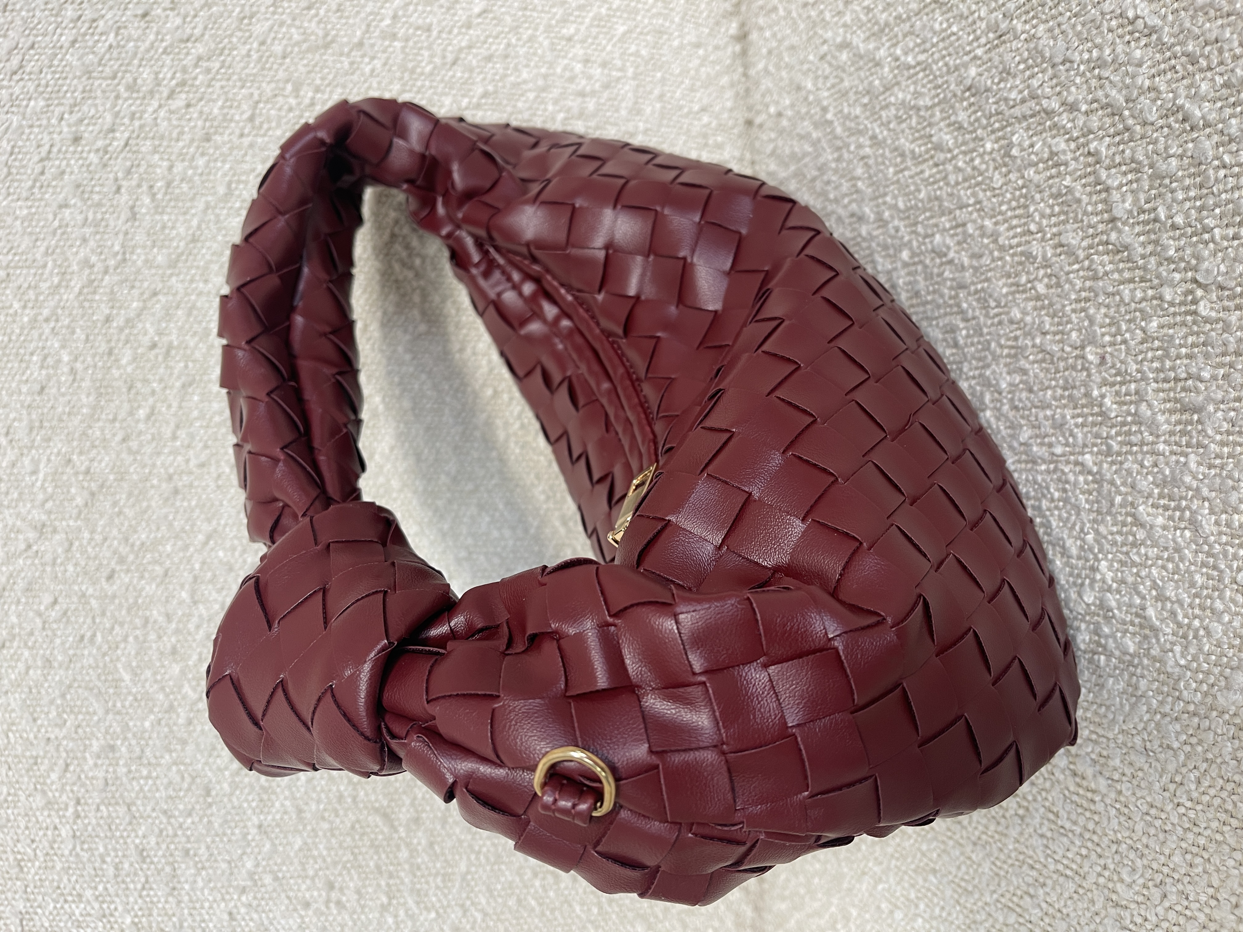 Paris Weave Bag