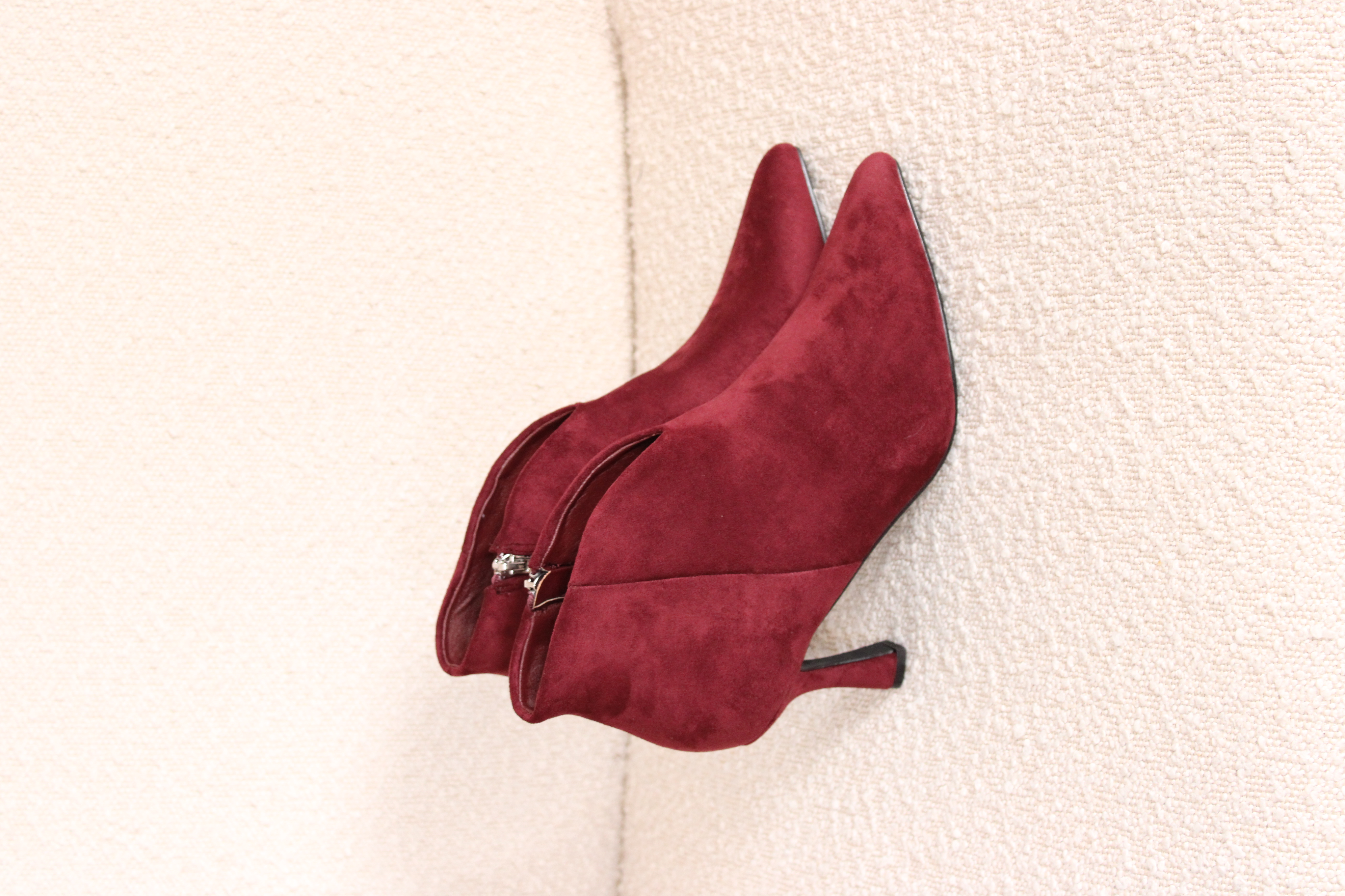 Manhattan Shoe Boots