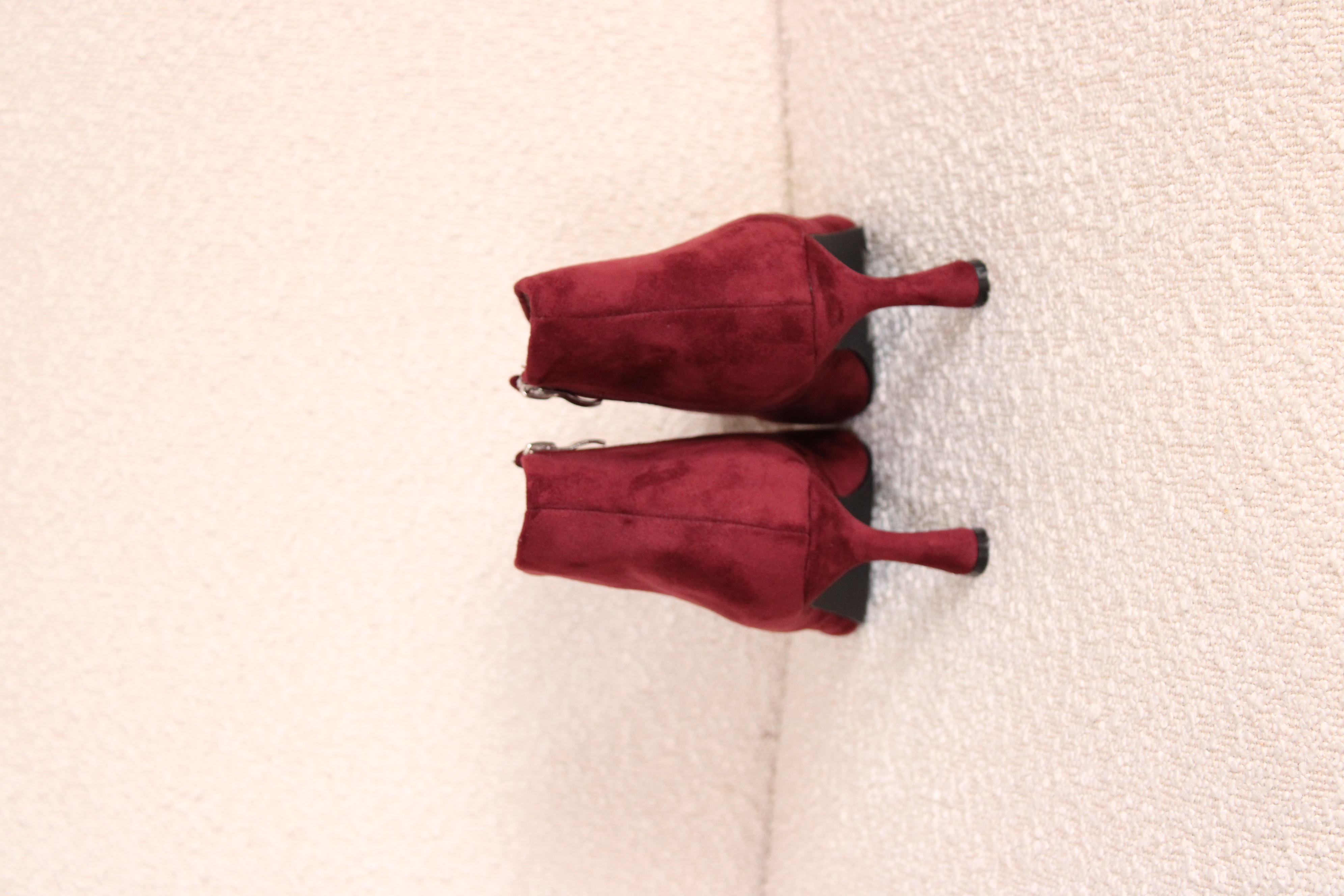 Manhattan Shoe Boots