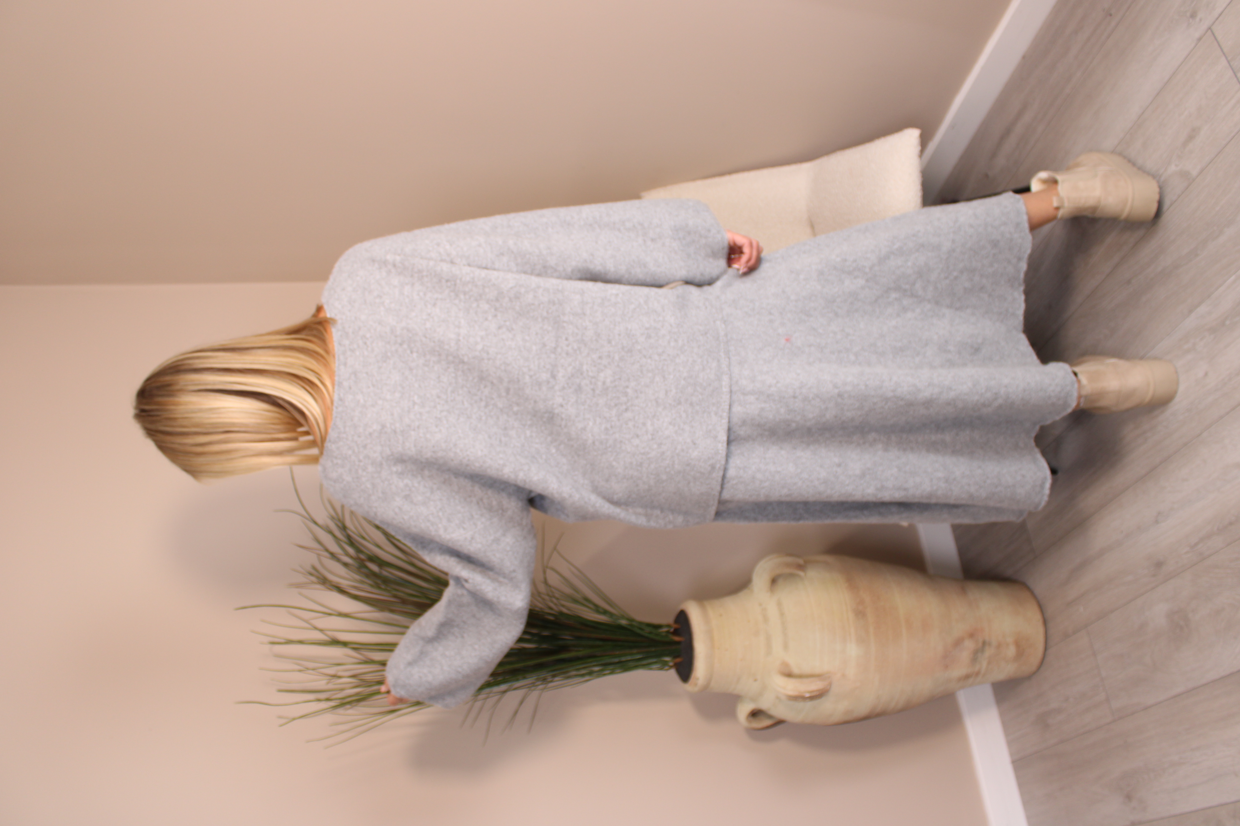 Bromley Skirt Co-ord Set