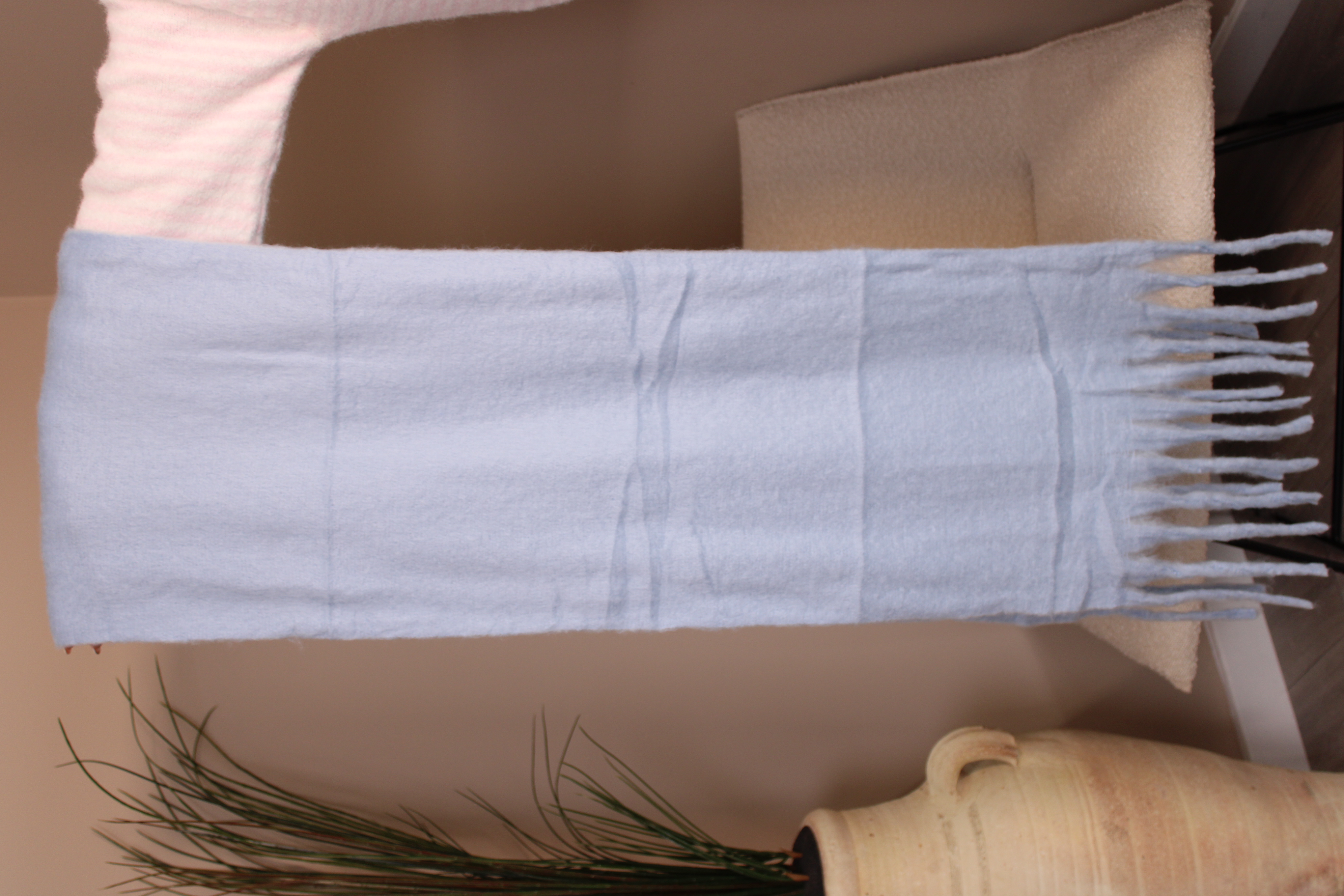 St Moritz Chunky Scarf