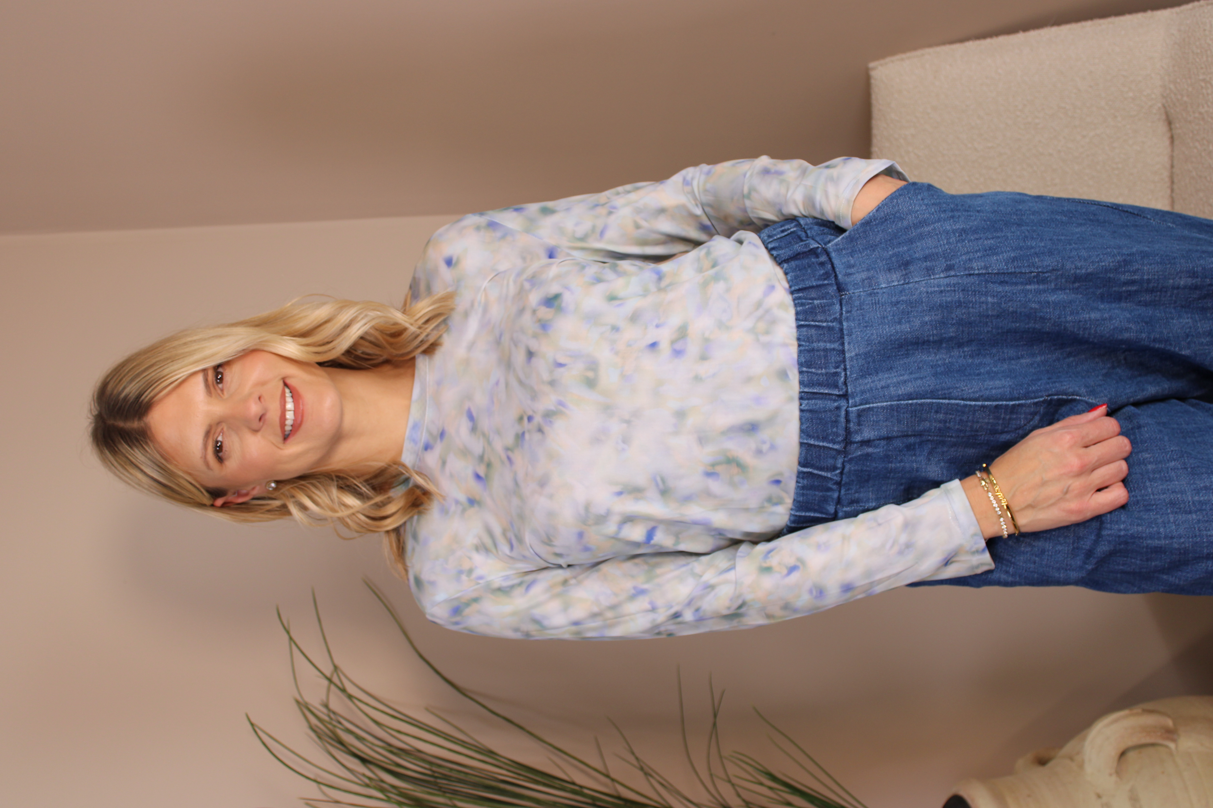 Bromley Layering Mesh