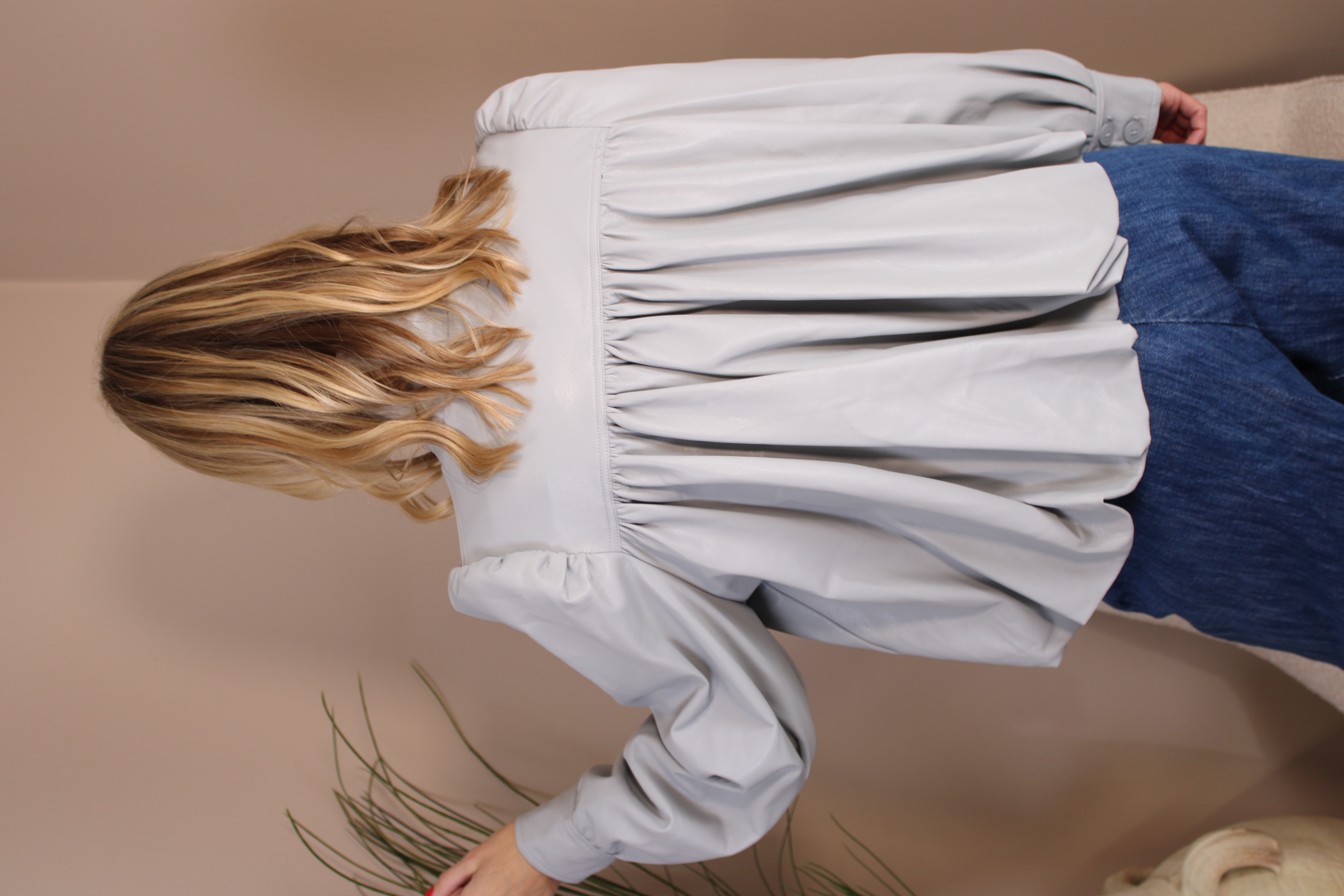 Richmond Funnel Neck Jacket