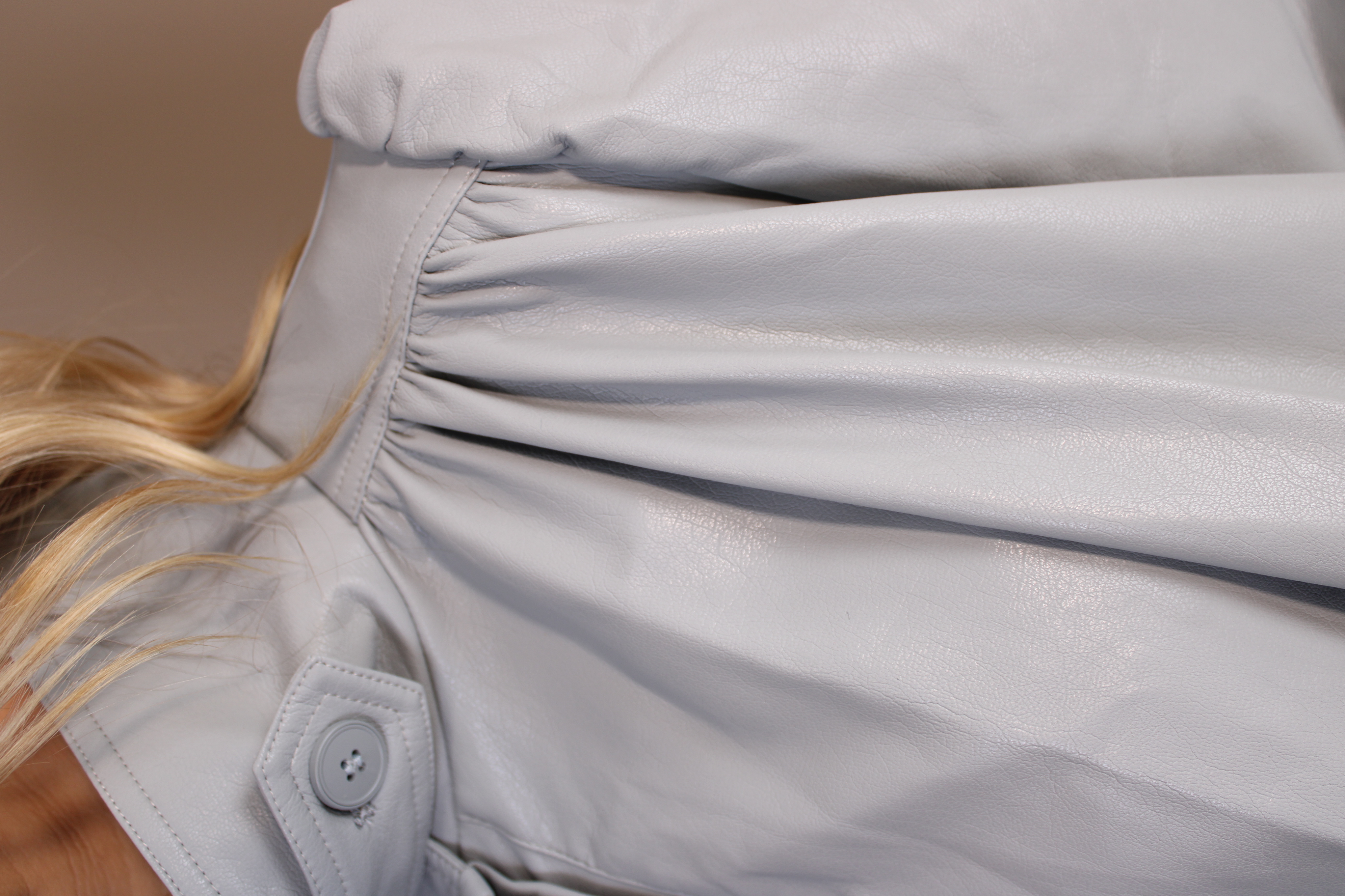 Richmond Funnel Neck Jacket