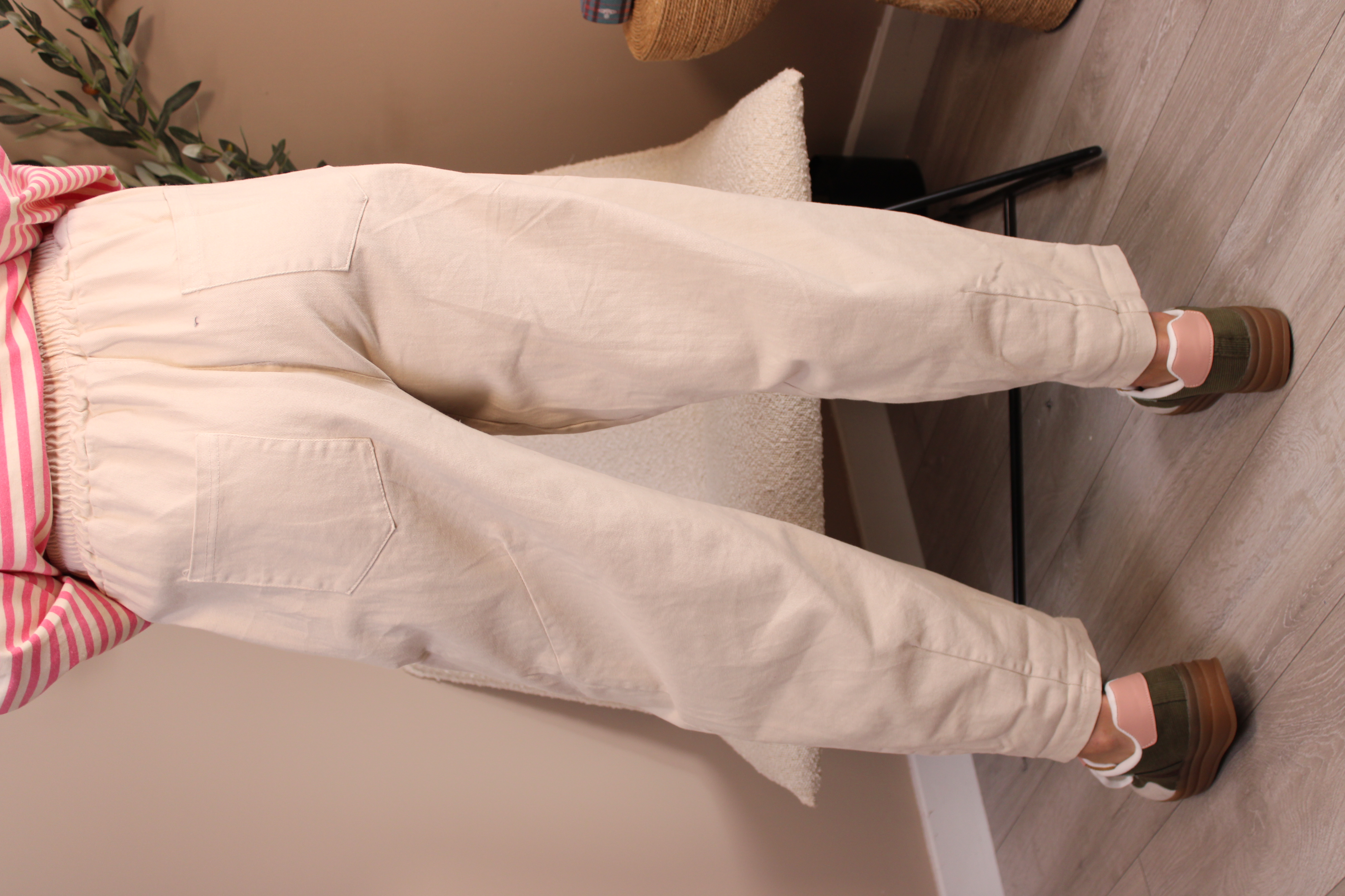 Harbour Cocoon Trousers