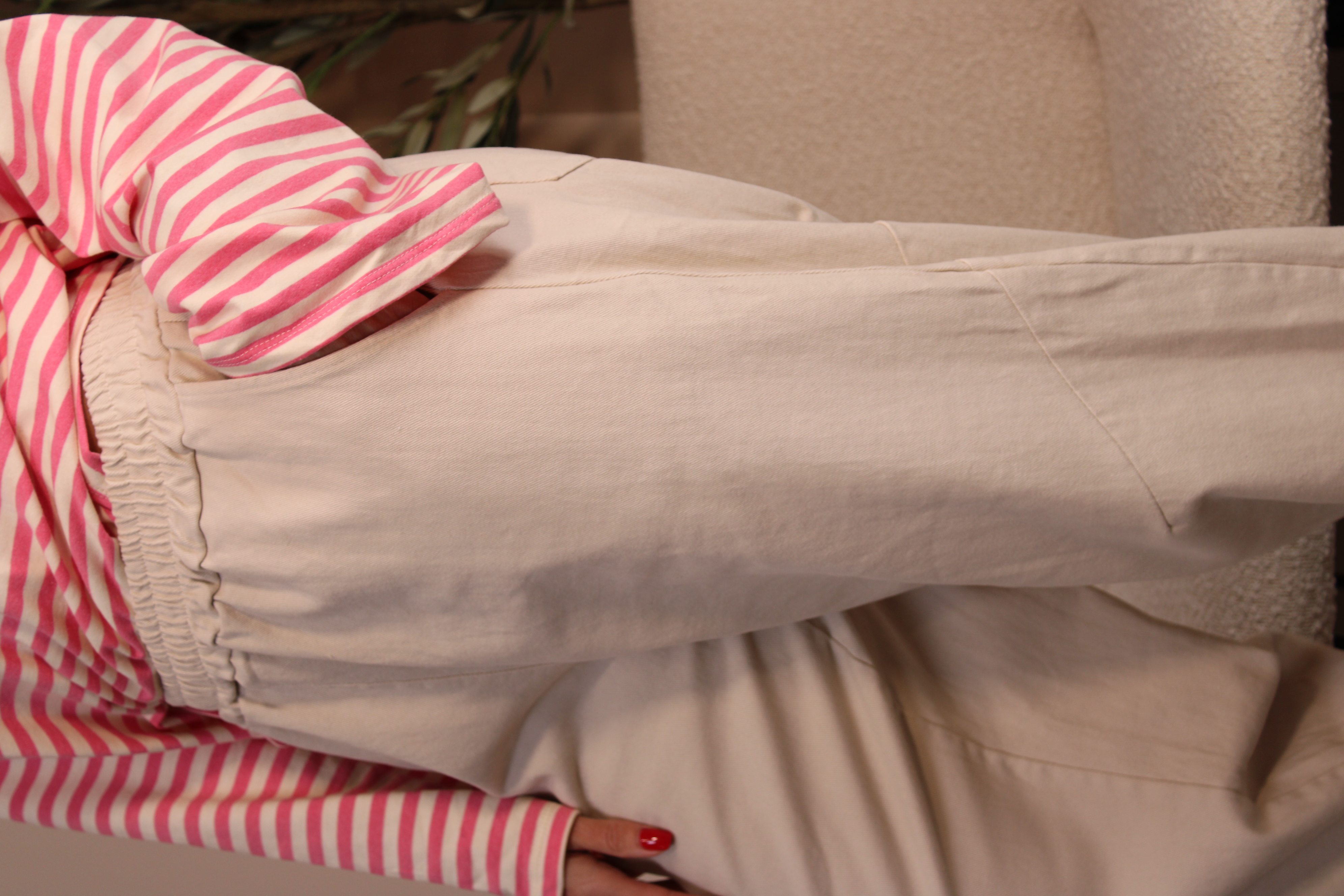 Harbour Cocoon Trousers