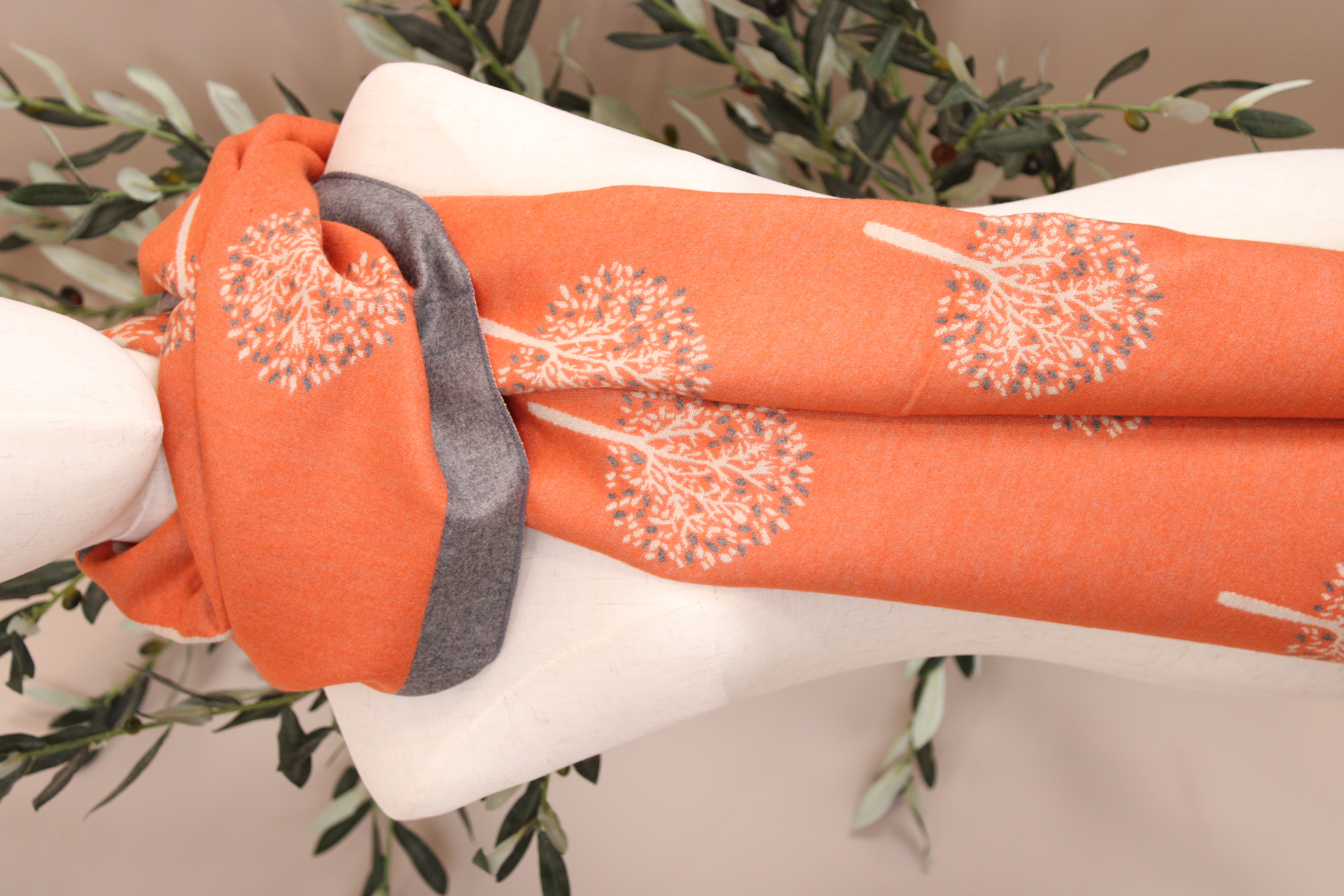 The Tree of Life Scarf