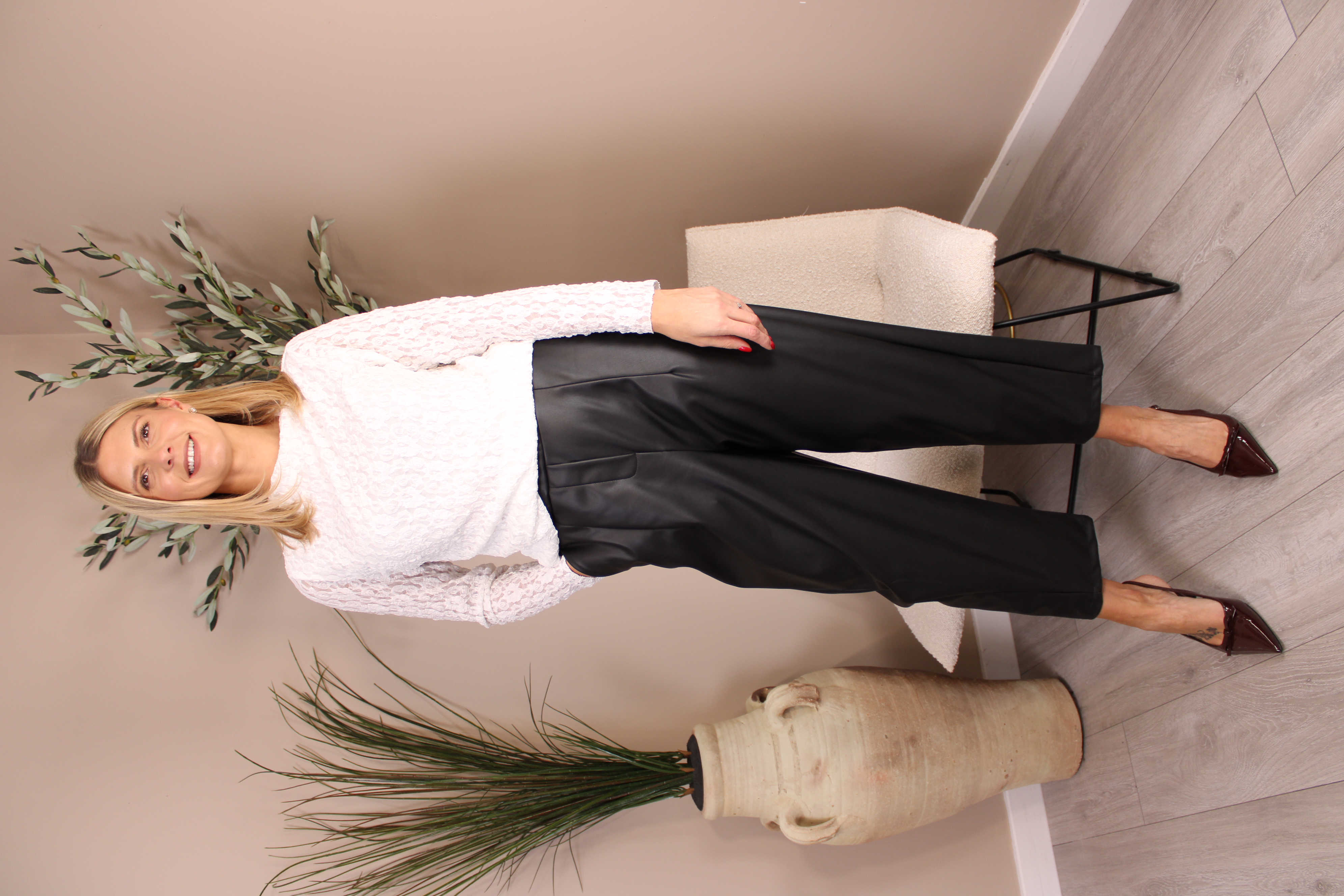 Knightsbridge Barrel PUs