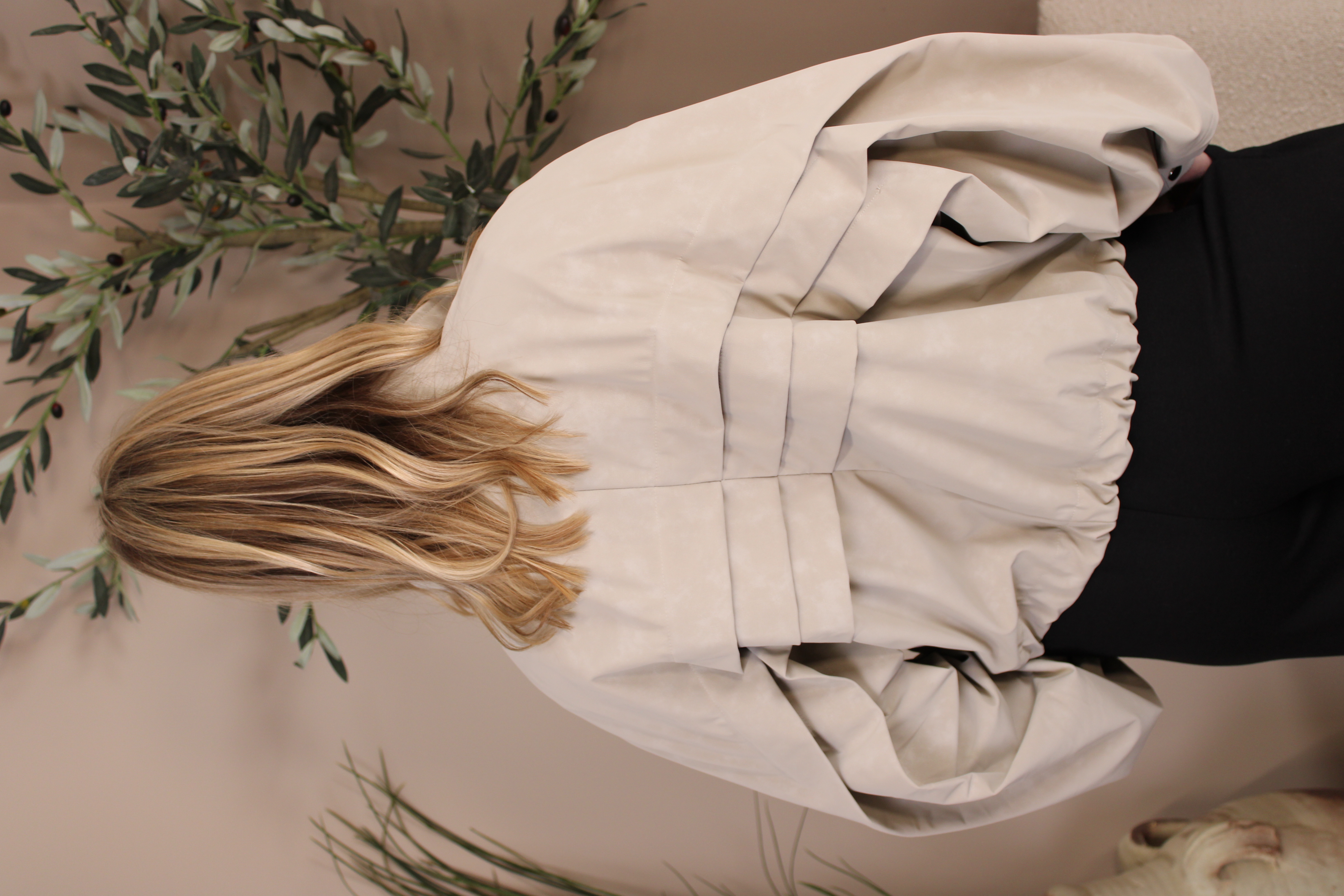 Salisbury Utility Jacket