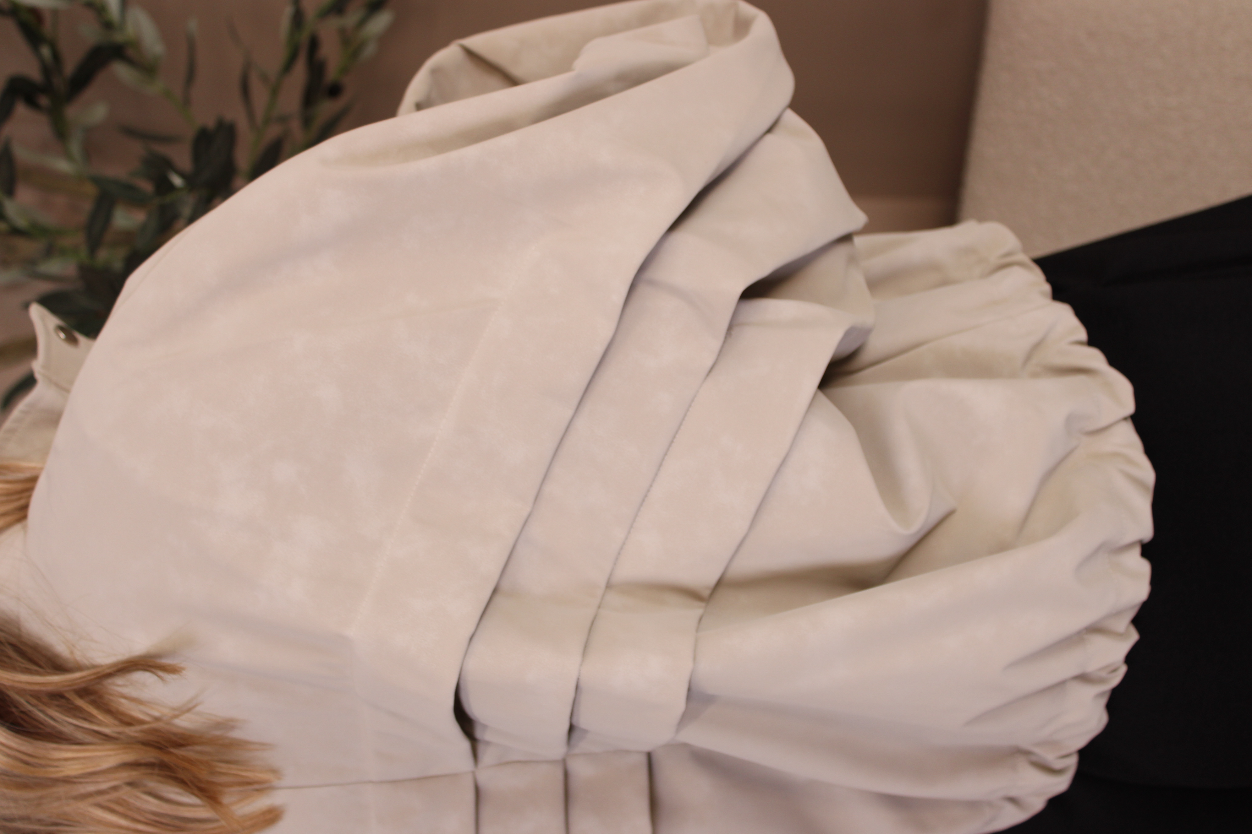 Salisbury Utility Jacket