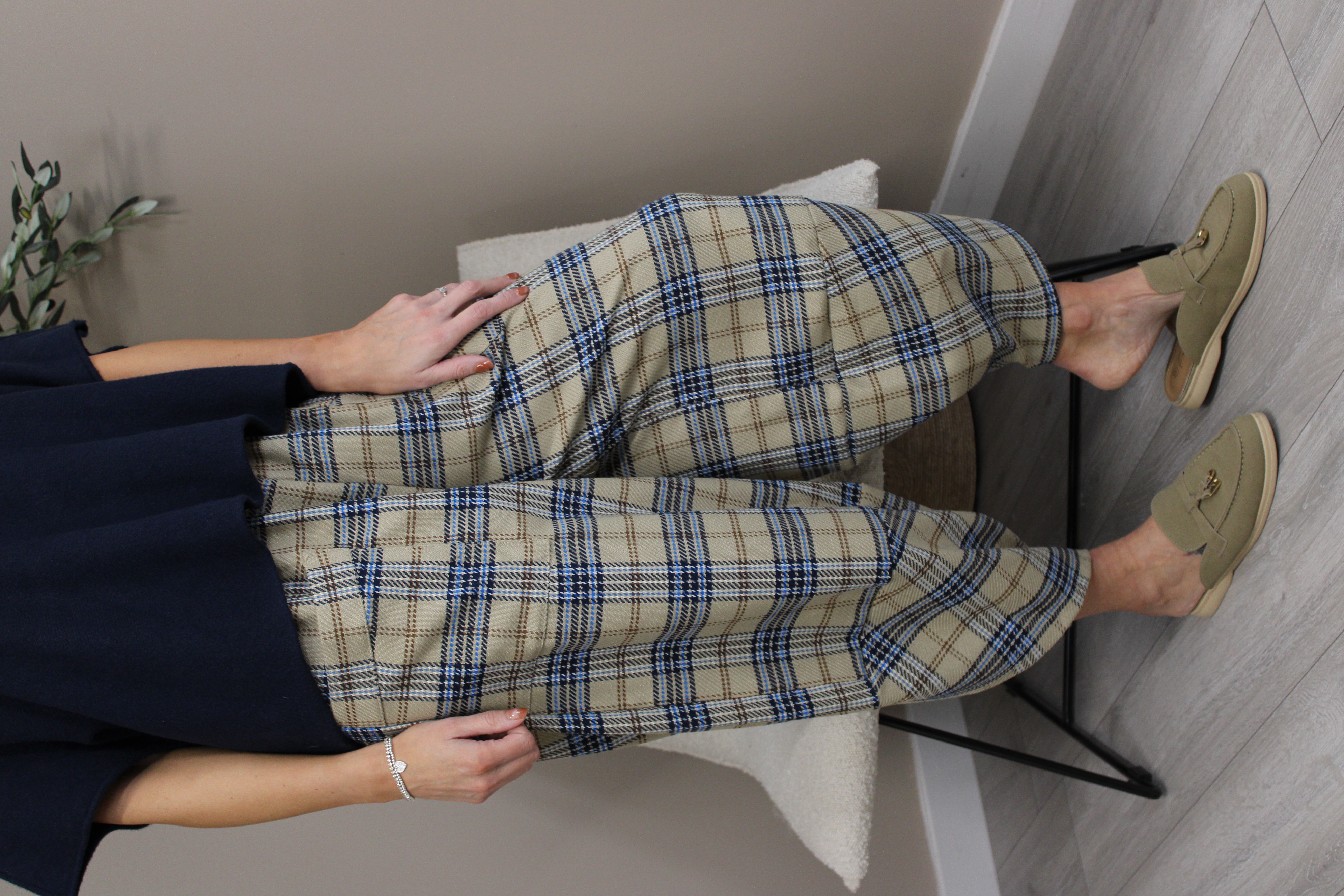 Lerwick Pocket Trousers