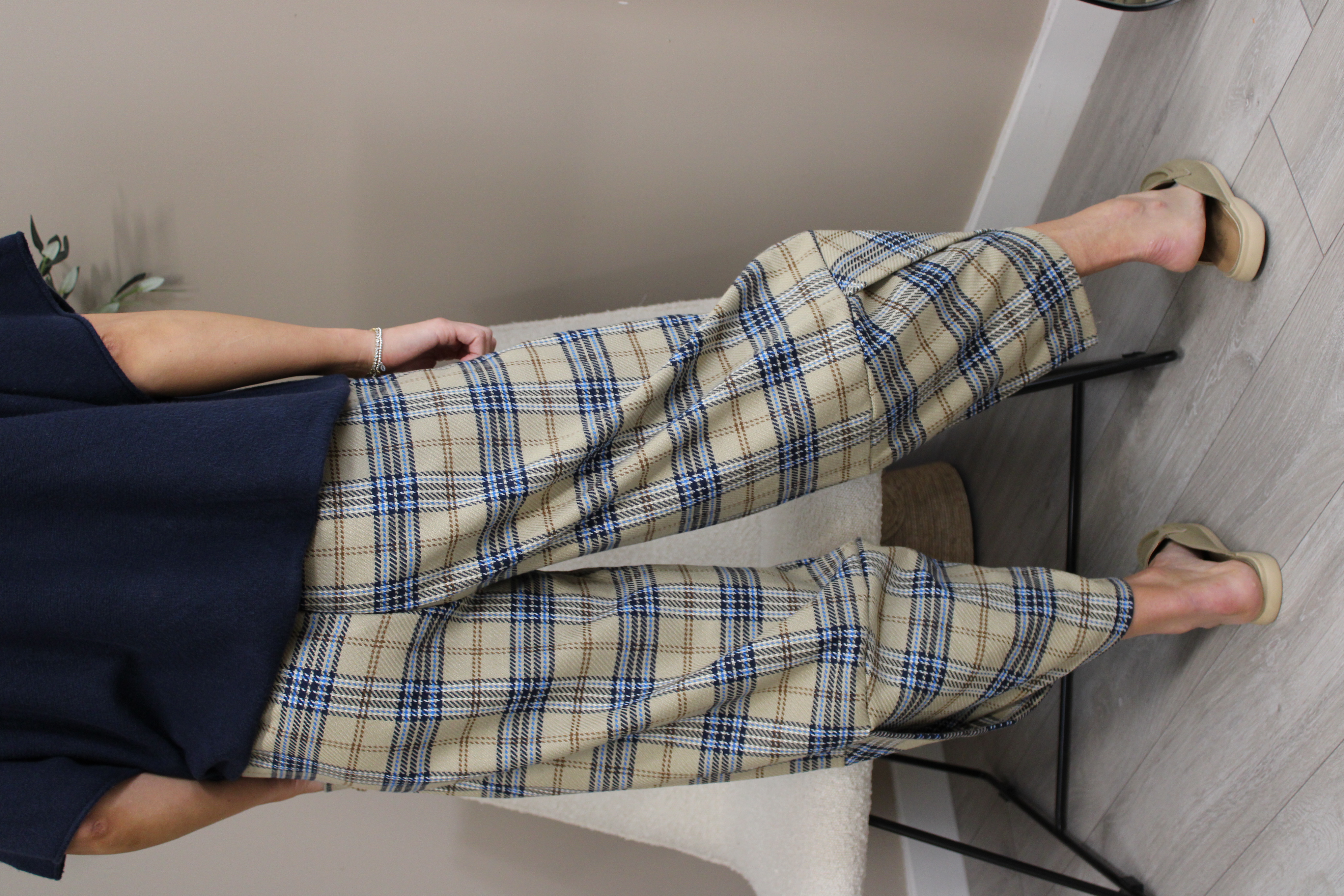 Lerwick Pocket Trousers