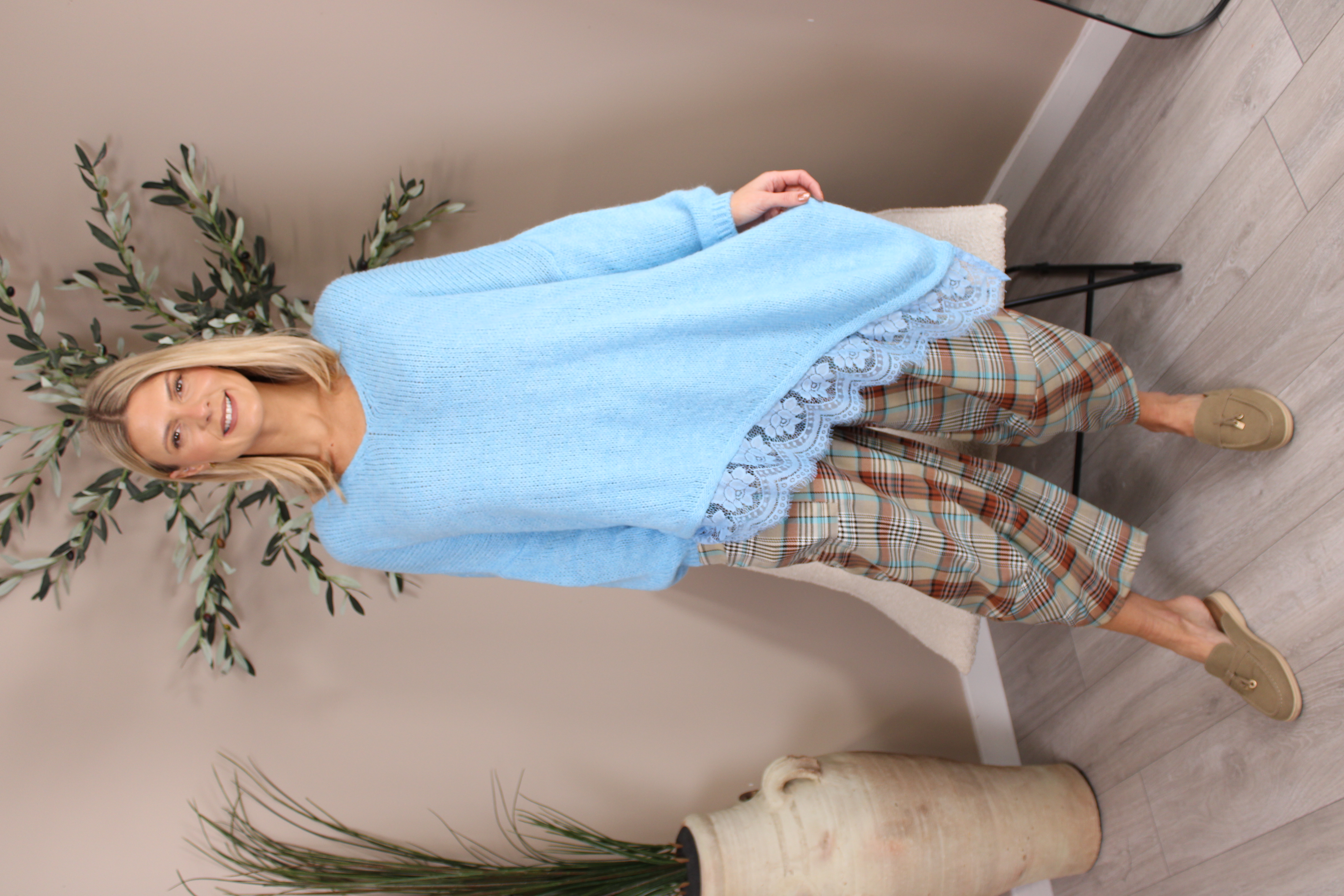 Lerwick Pocket Trousers