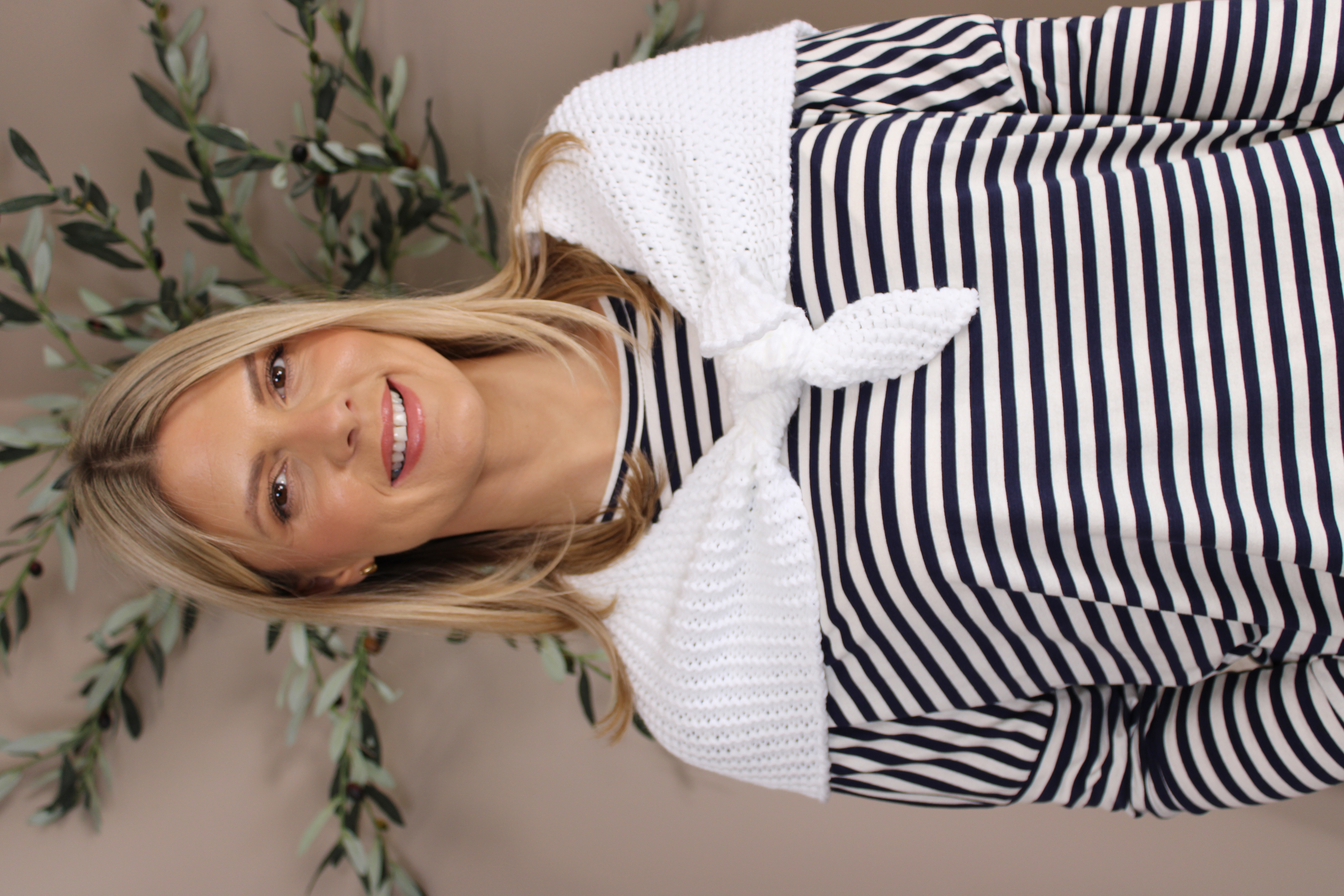 Harbour Triangle Scarf