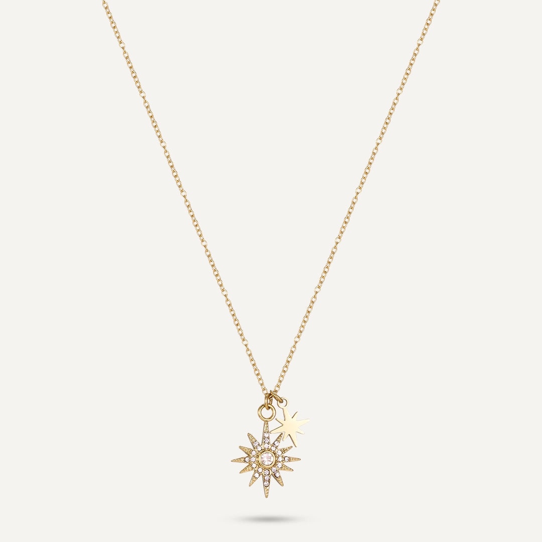 Vibes Isla Necklace