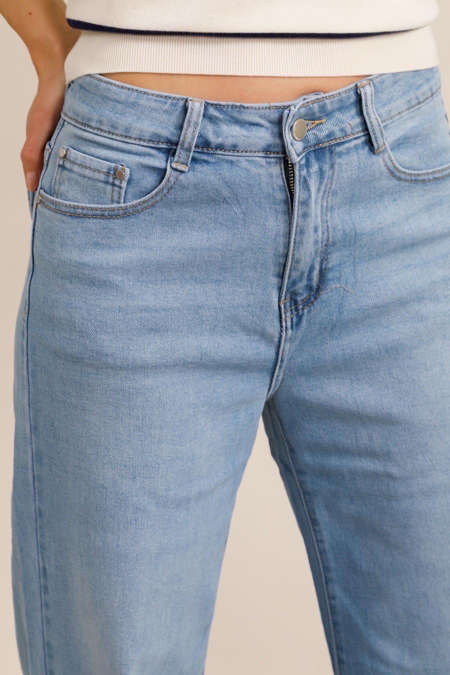 Aspen Jeans