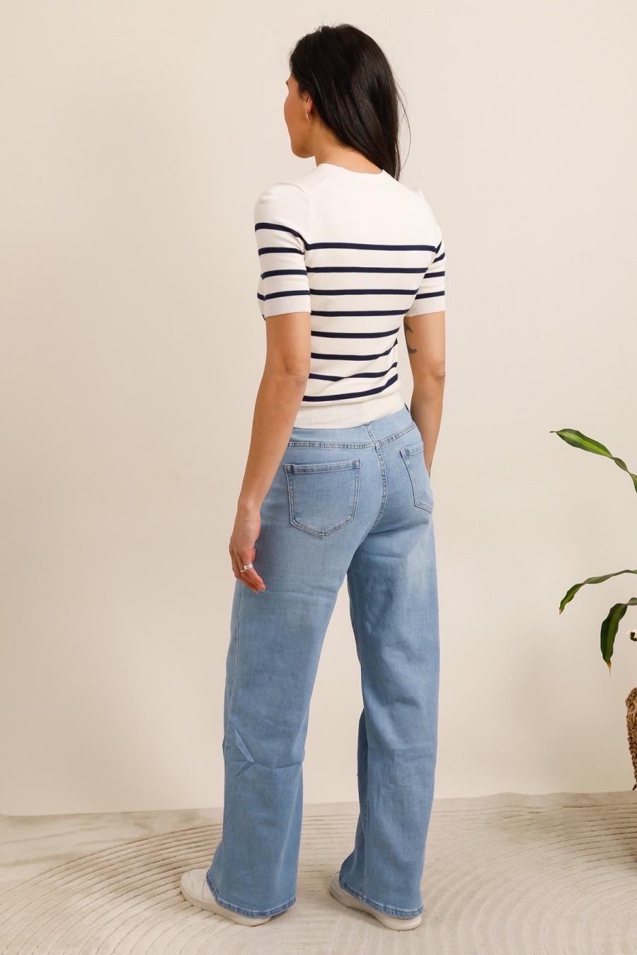 Aspen Jeans