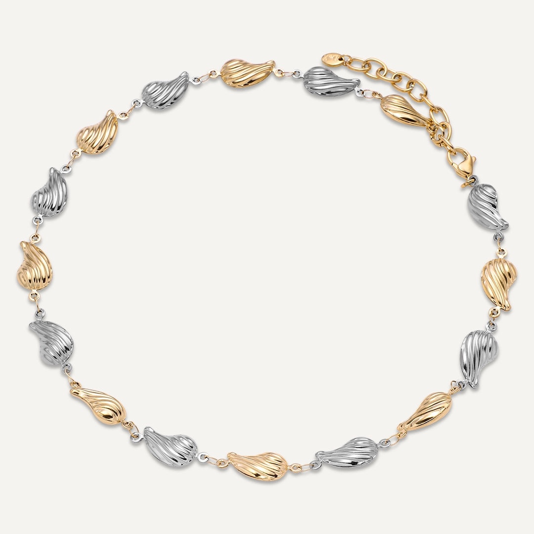 Vibes Lily Necklace