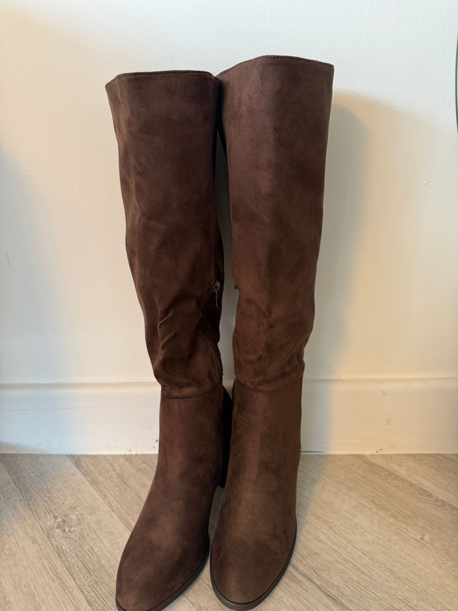 Richmond Long Boots