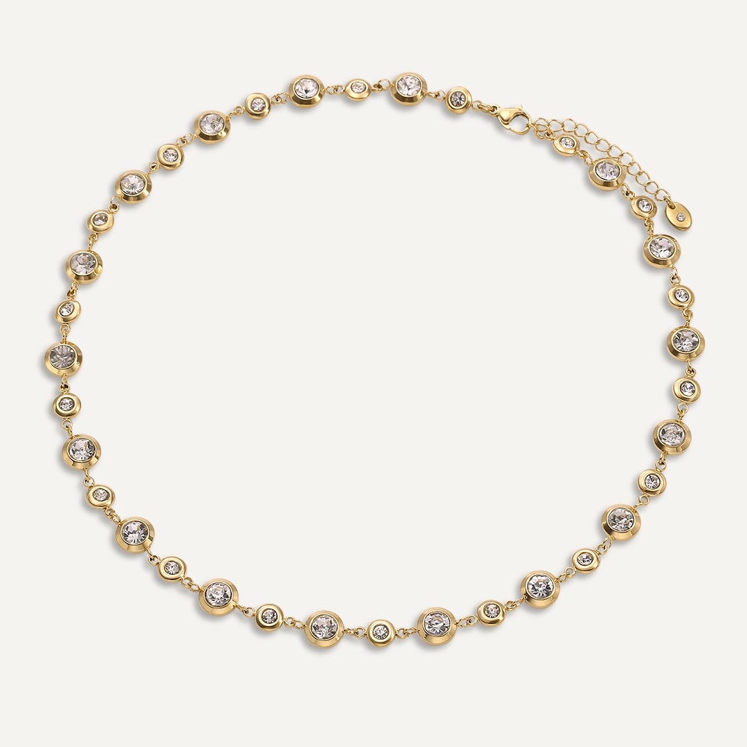 Vibes Eden Necklace